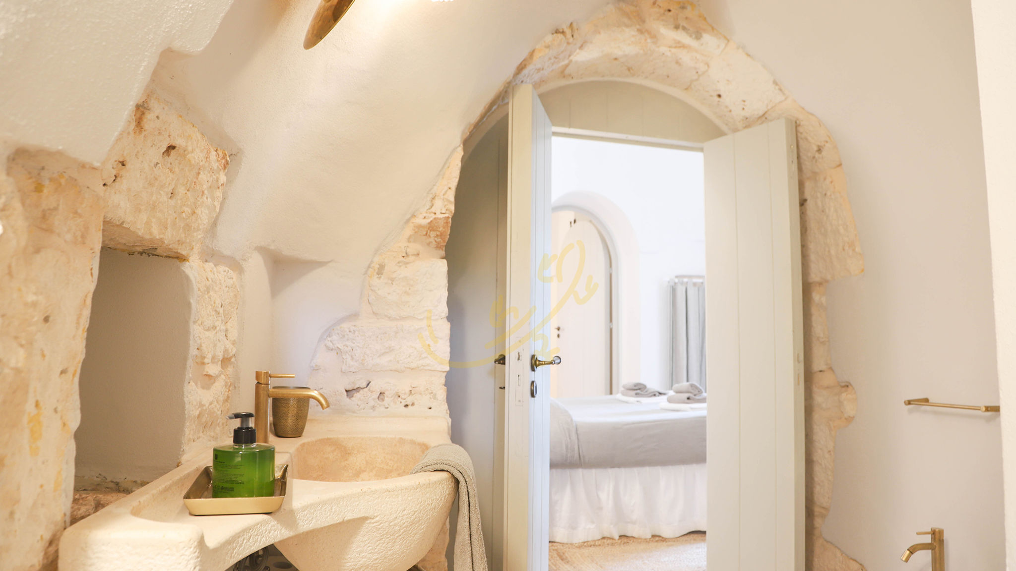 Italianway Ceglie Messapica TD Trulli Fico d'India w/ Pool Immersed in Nature