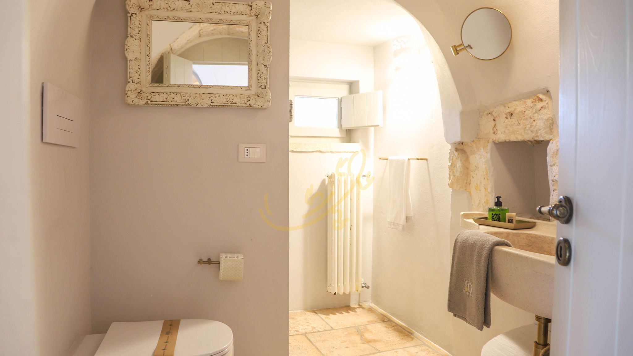 Italianway Ceglie Messapica TD Trulli Fico d'India w/ Pool Immersed in Nature