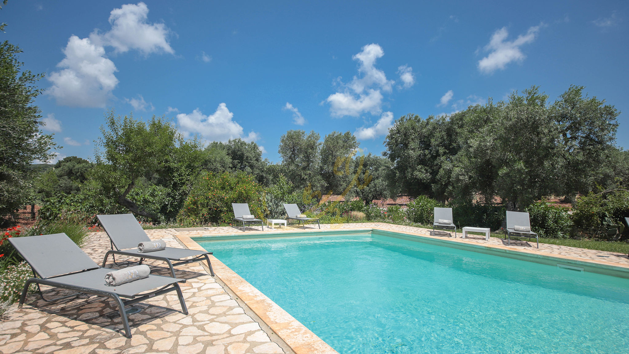 Italianway Ceglie Messapica TD Trulli Fico d'India w/ Pool Immersed in Nature