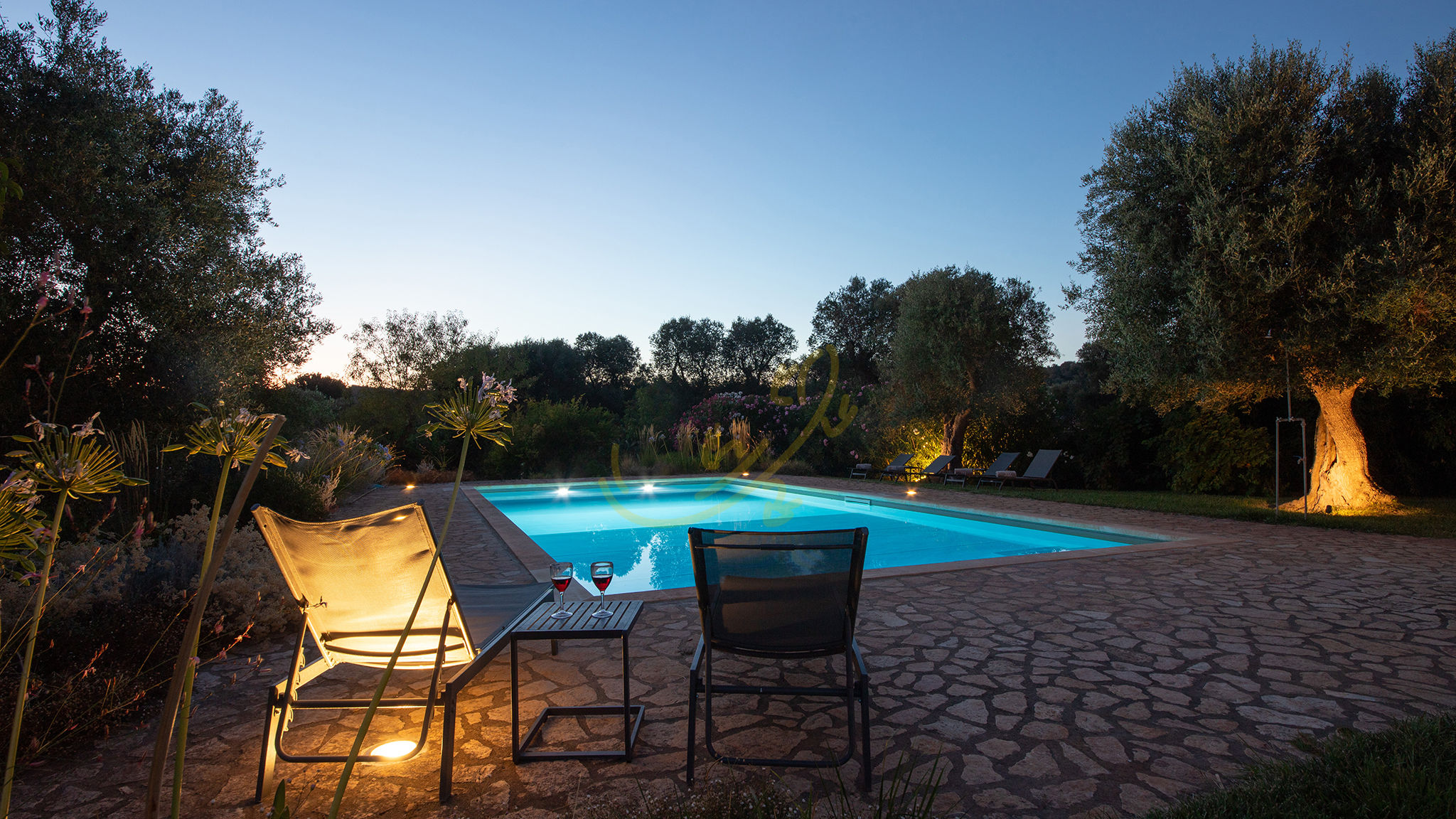 Italianway Ceglie Messapica TD Trulli Fico d'India w/ Pool Immersed in Nature