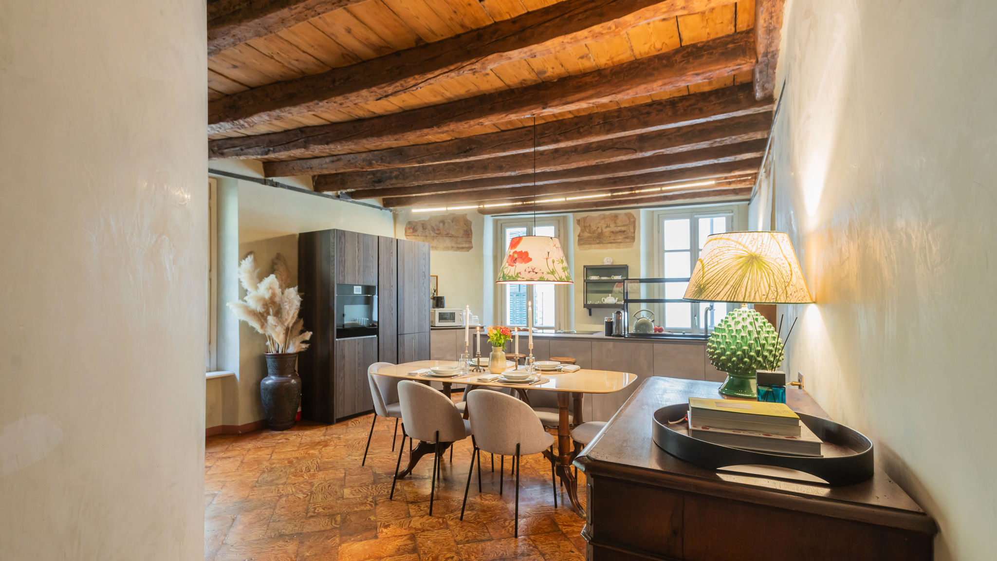 Italianway Como Pantero Apartment