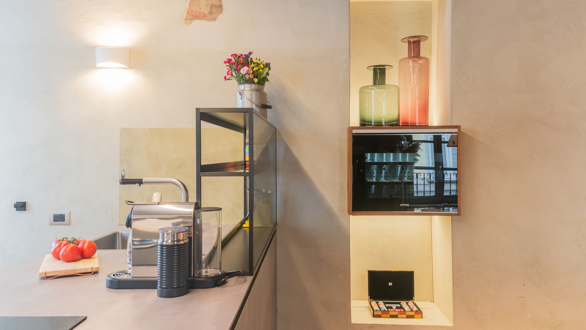 Italianway Como Pantero Apartment