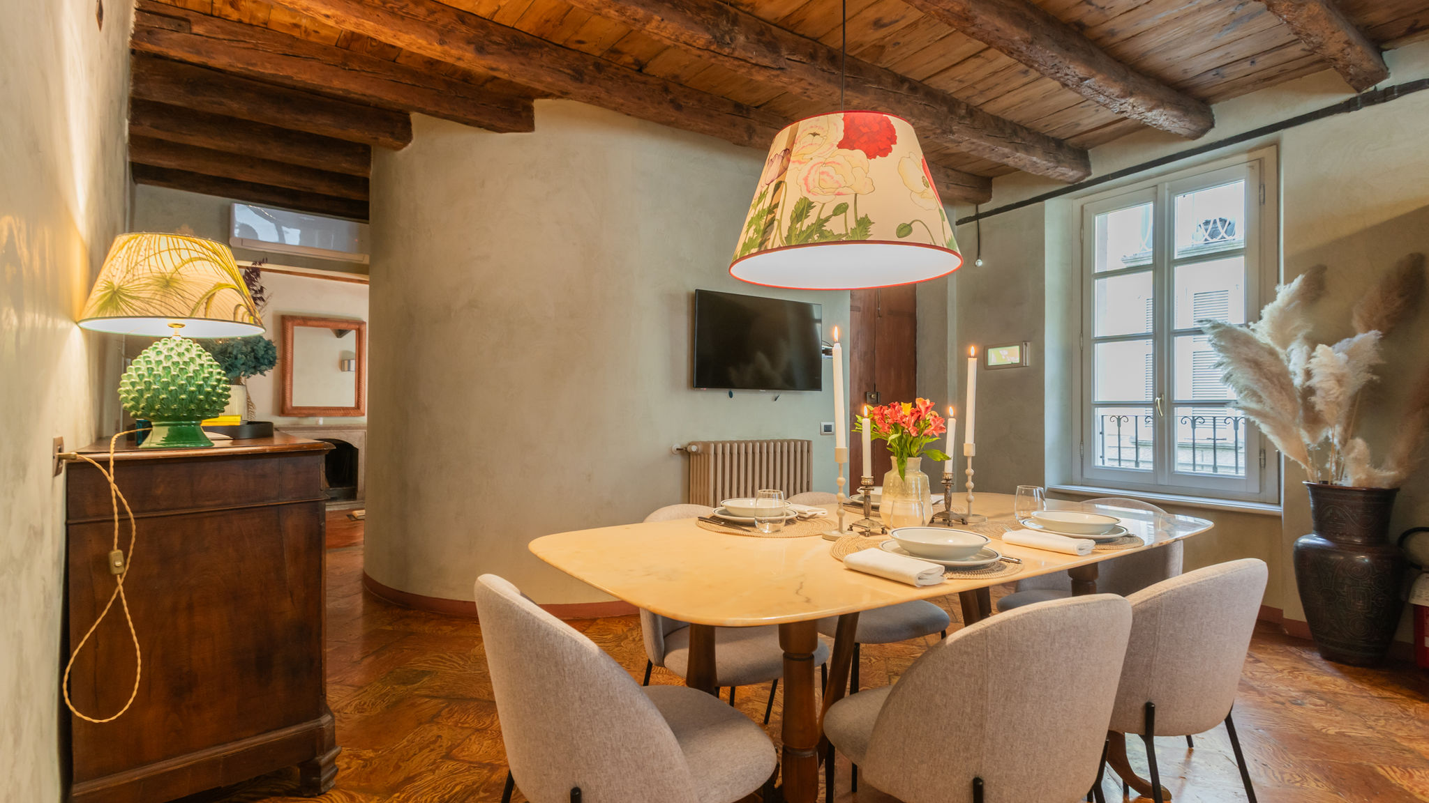 Italianway Como Pantero Apartment