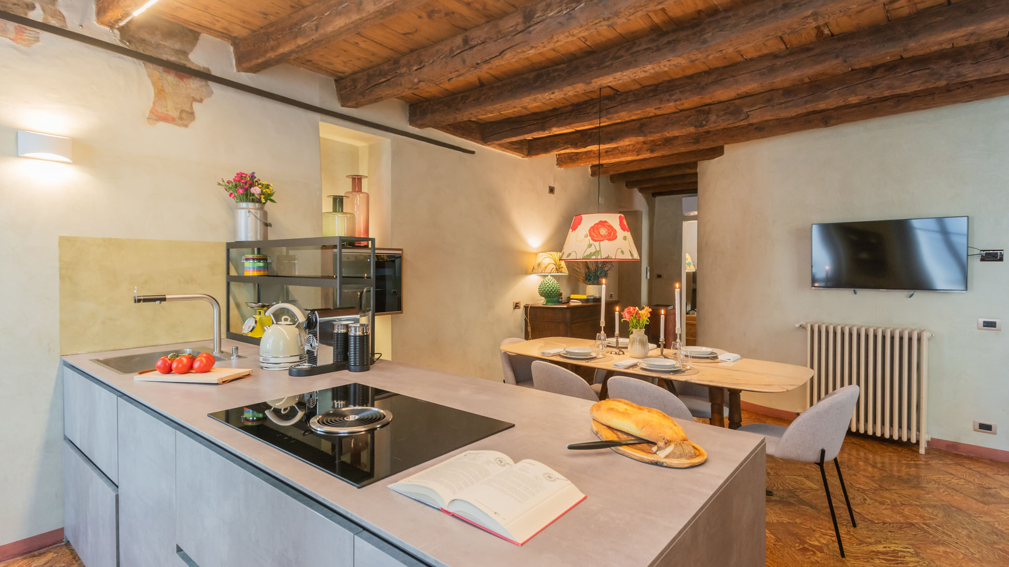 Italianway Como Pantero Apartment