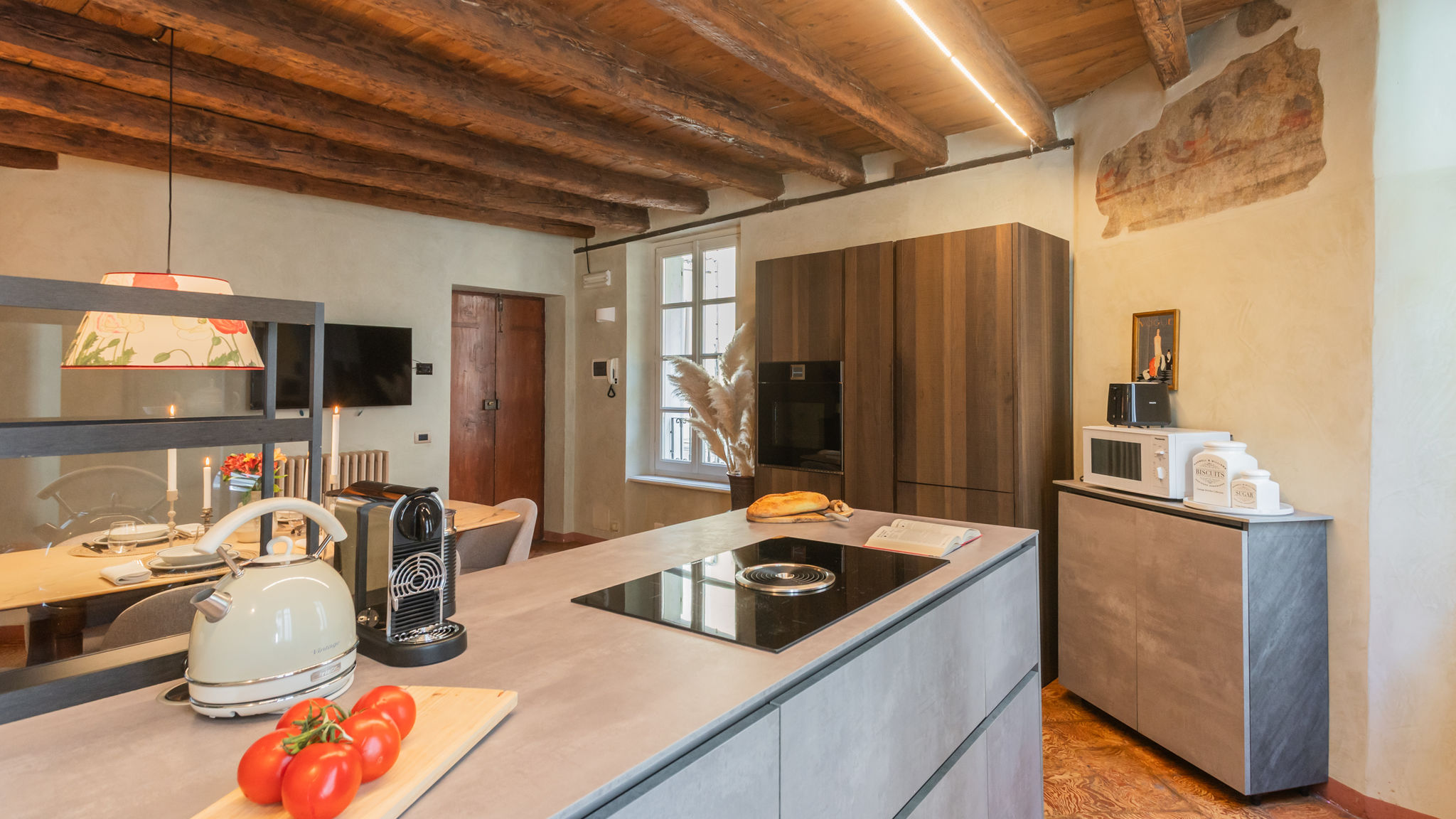 Italianway Como Pantero Apartment