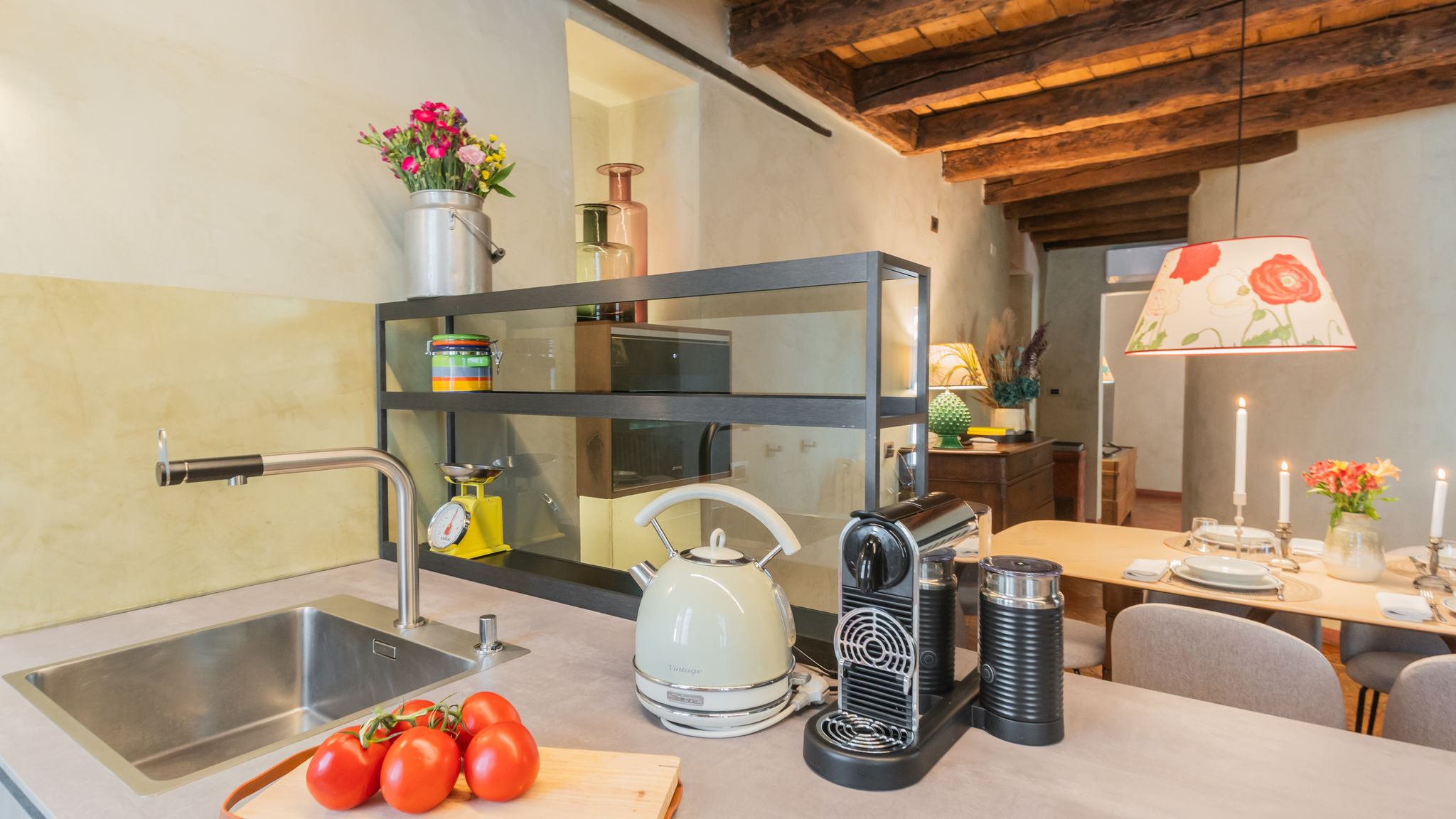 Italianway Como Pantero Apartment