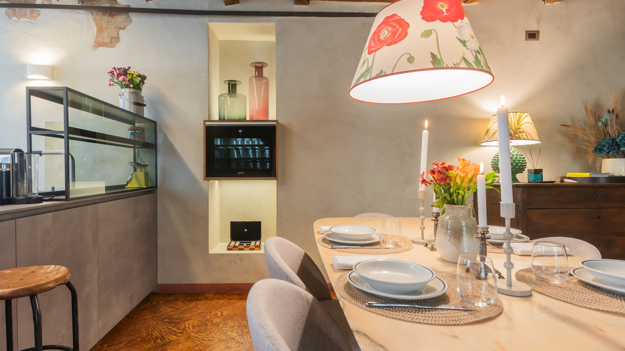 Italianway Como Pantero Apartment