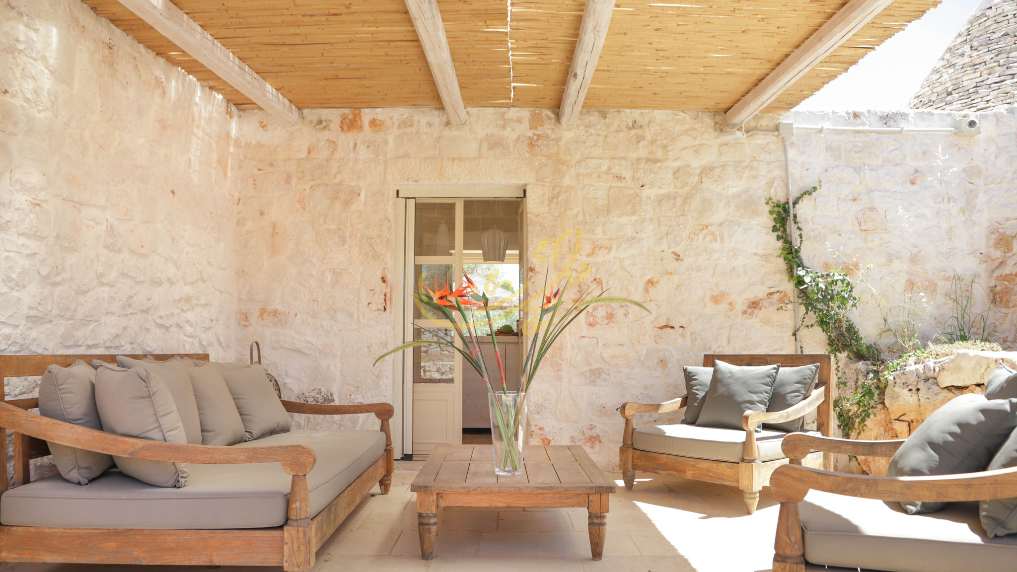 Italianway Ostuni TD Trulli di Carole Renovated Trulli with Pool