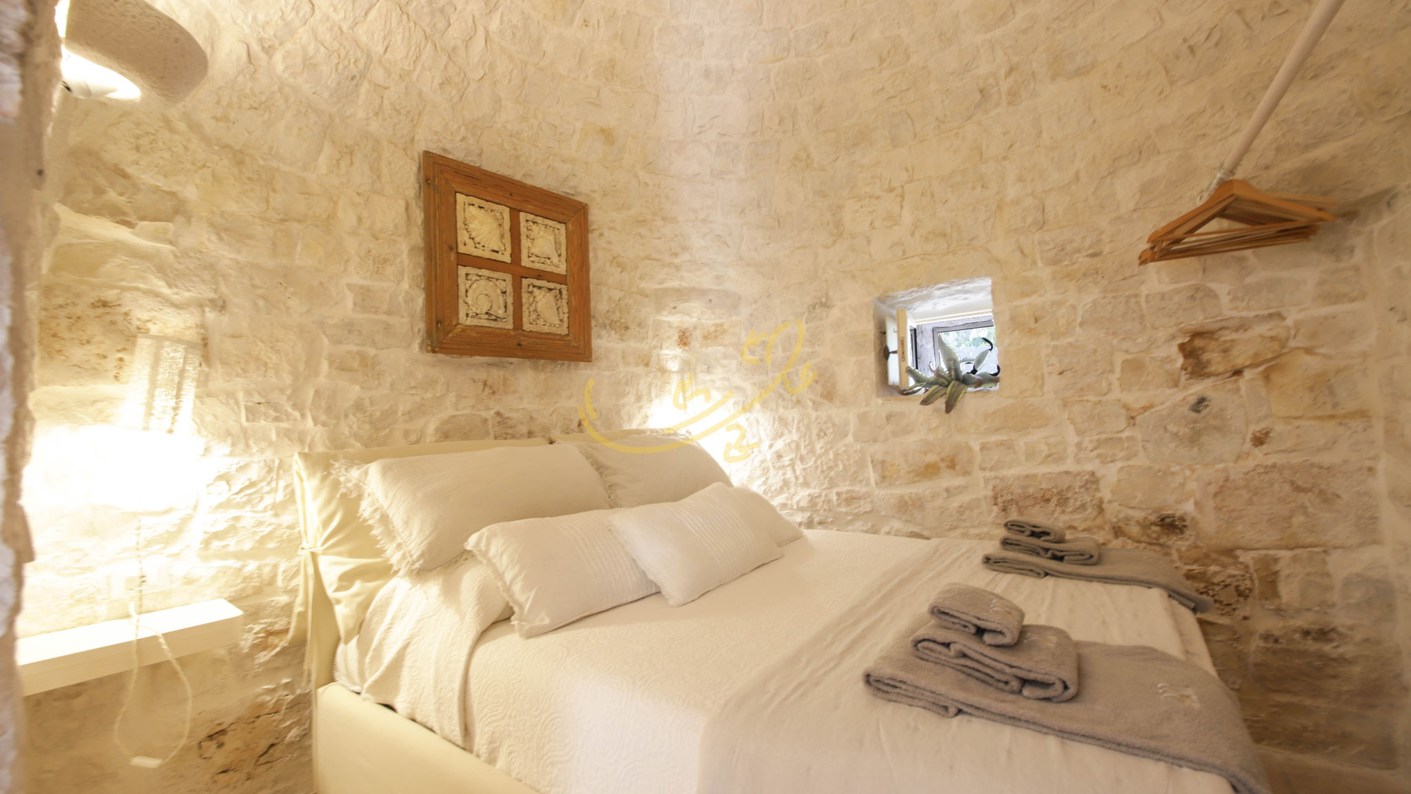 Italianway Ostuni TD Trulli di Carole Renovated Trulli with Pool