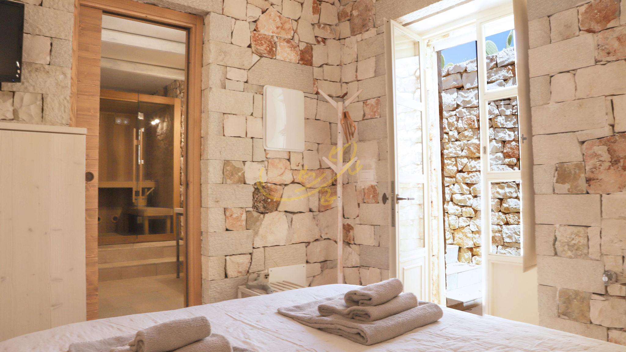 Italianway Ostuni TD Trulli di Carole Renovated Trulli with Pool