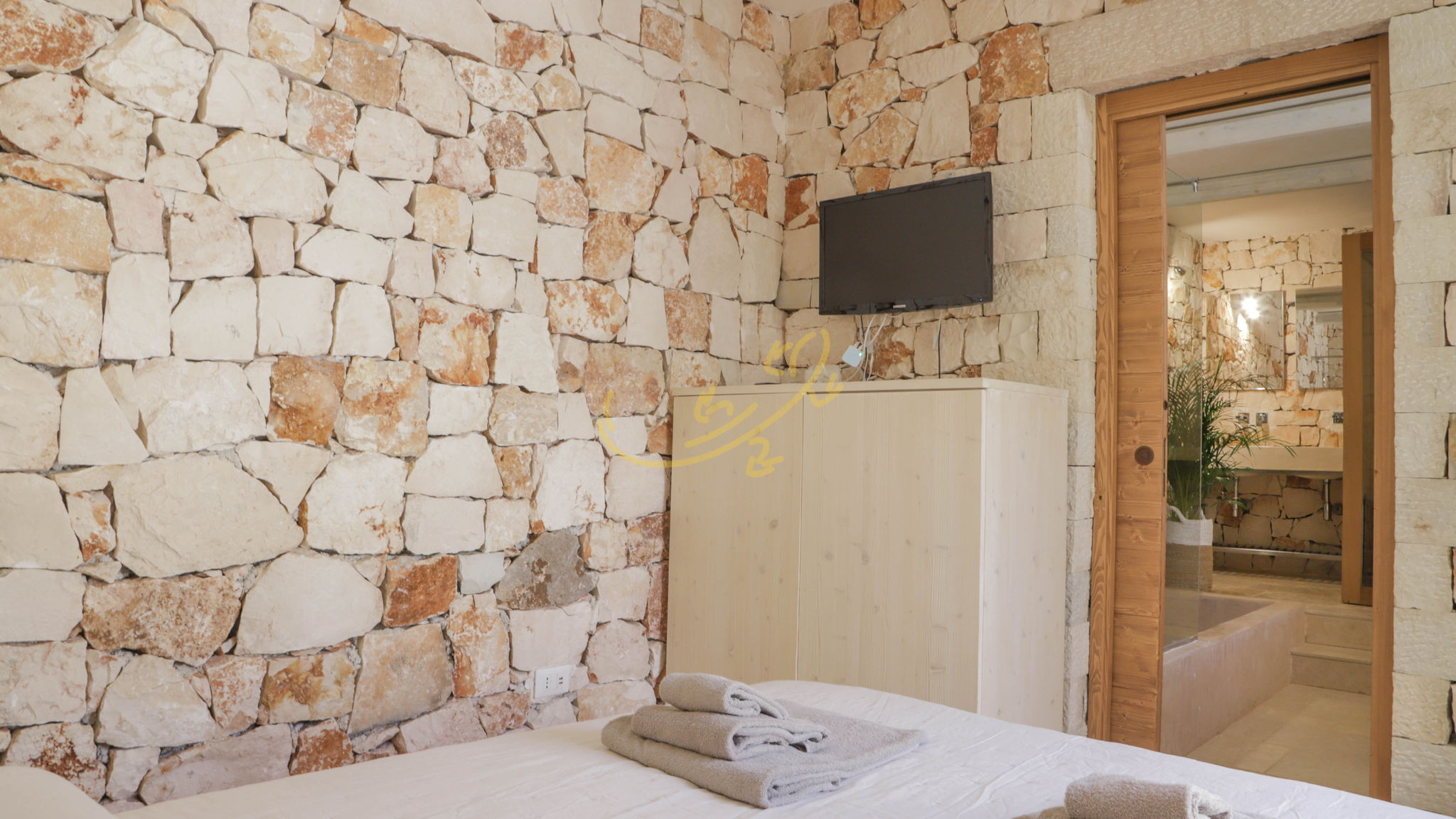 Italianway Ostuni TD Trulli di Carole Renovated Trulli with Pool