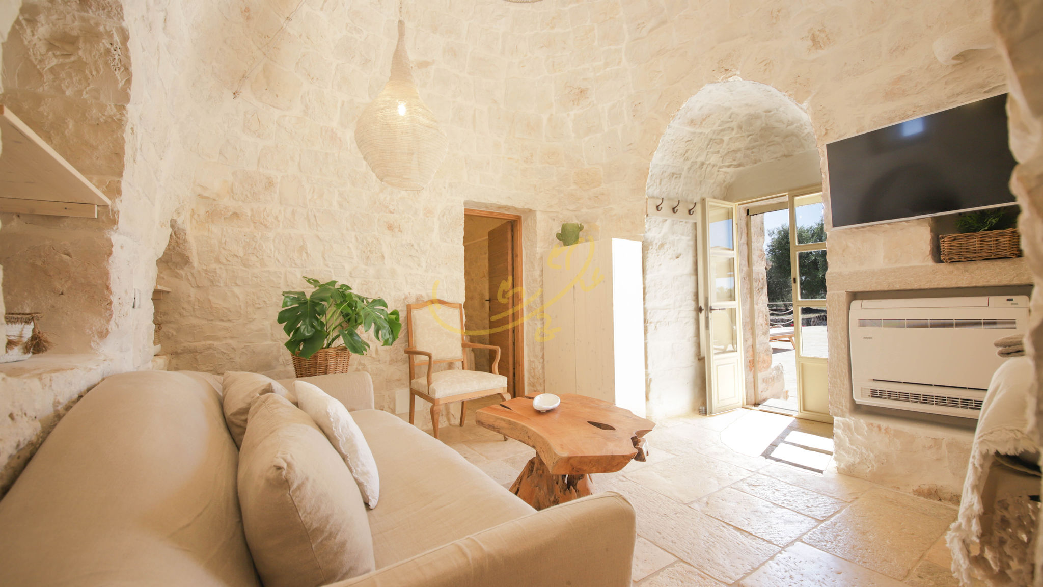 Italianway Ostuni TD Trulli di Carole Renovated Trulli with Pool