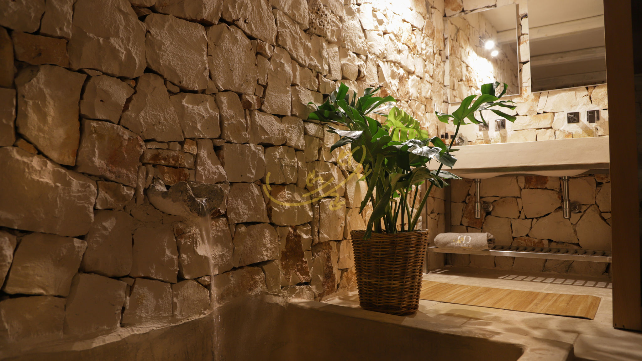 Italianway Ostuni TD Trulli di Carole Renovated Trulli with Pool