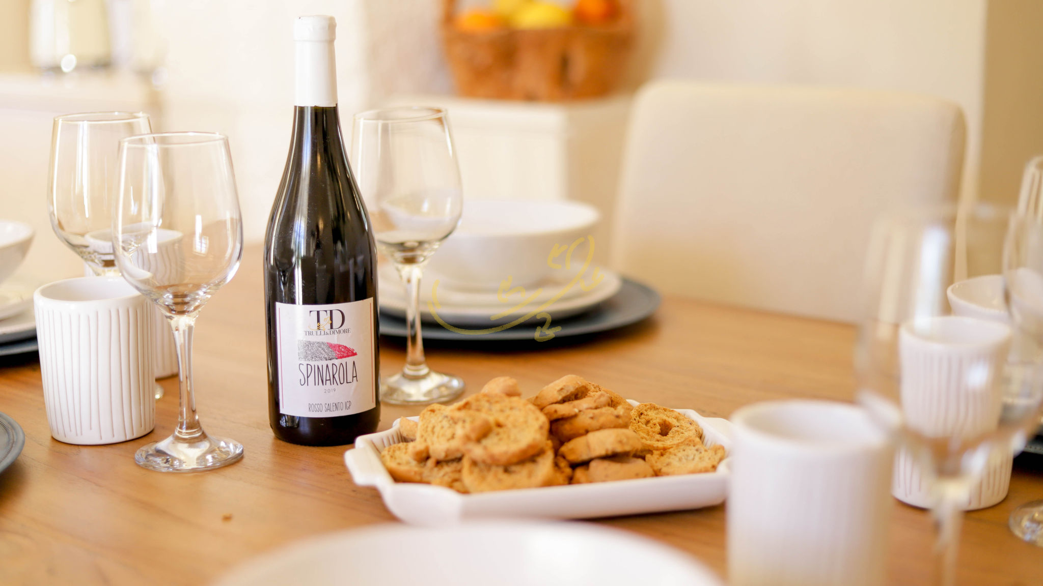 Italianway Ostuni TD Trulli di Carole Renovated Trulli with Pool