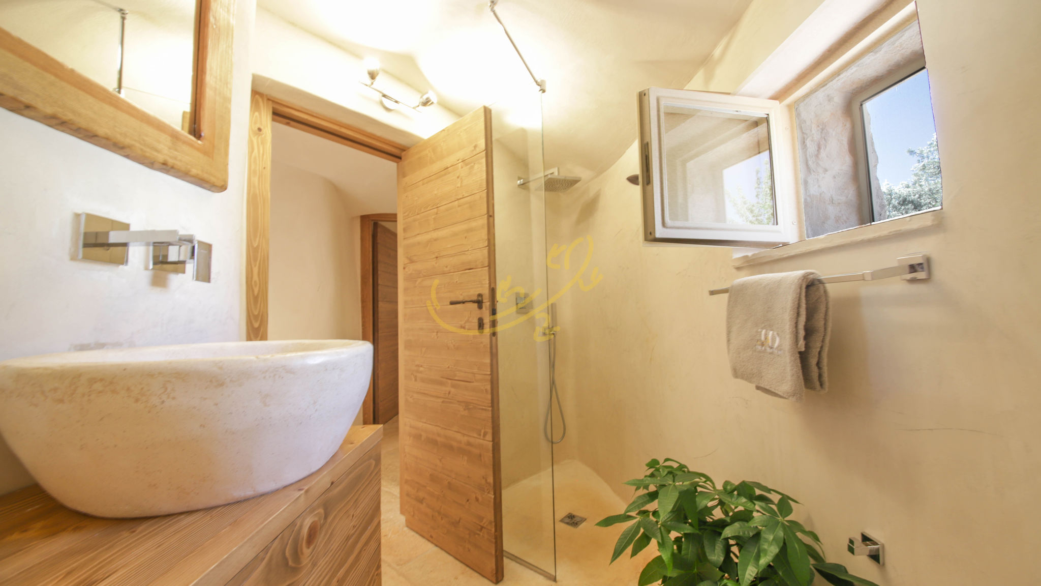 Italianway Ostuni TD Trulli di Carole Renovated Trulli with Pool