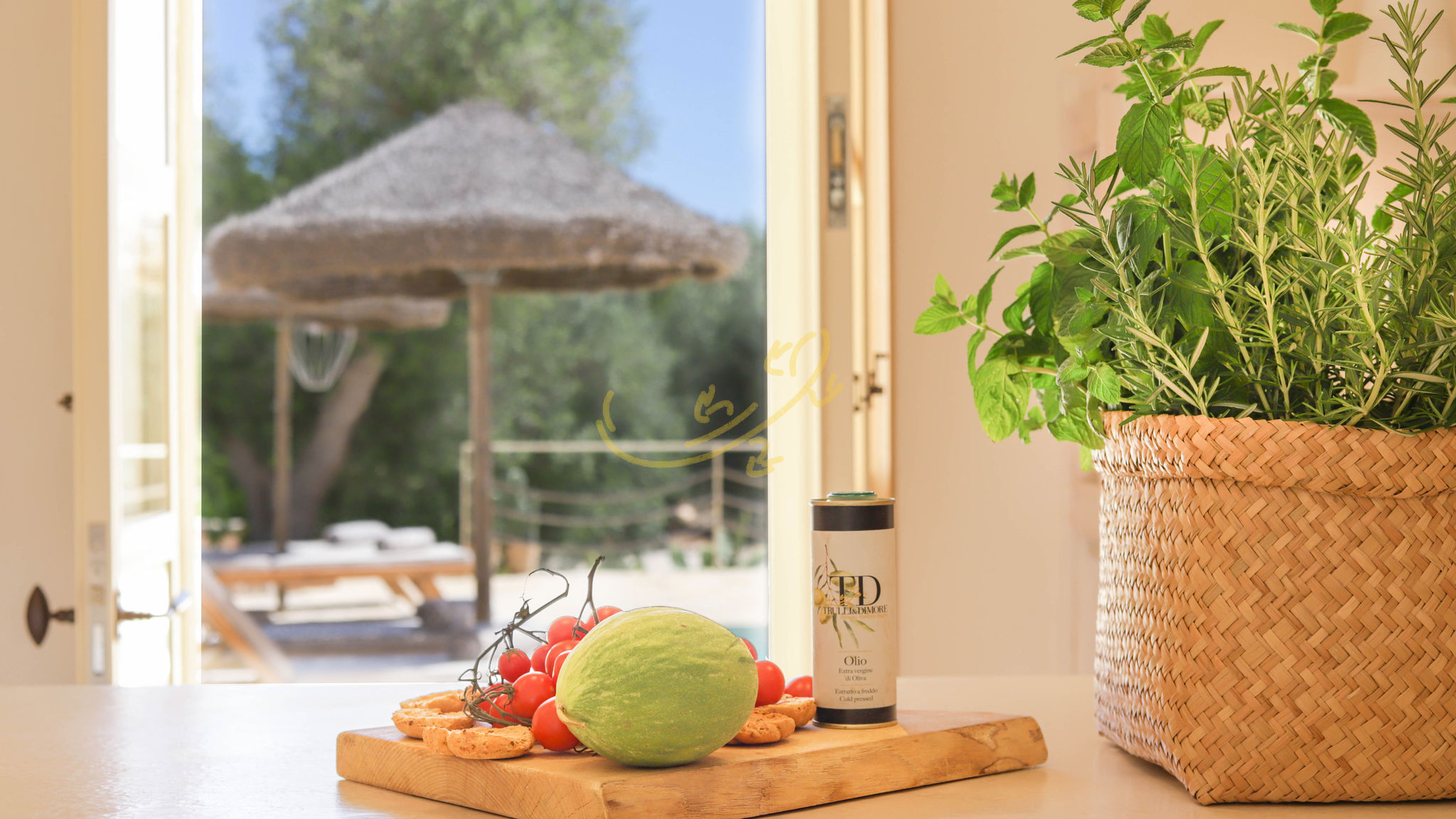 Italianway Ostuni TD Trulli di Carole Renovated Trulli with Pool