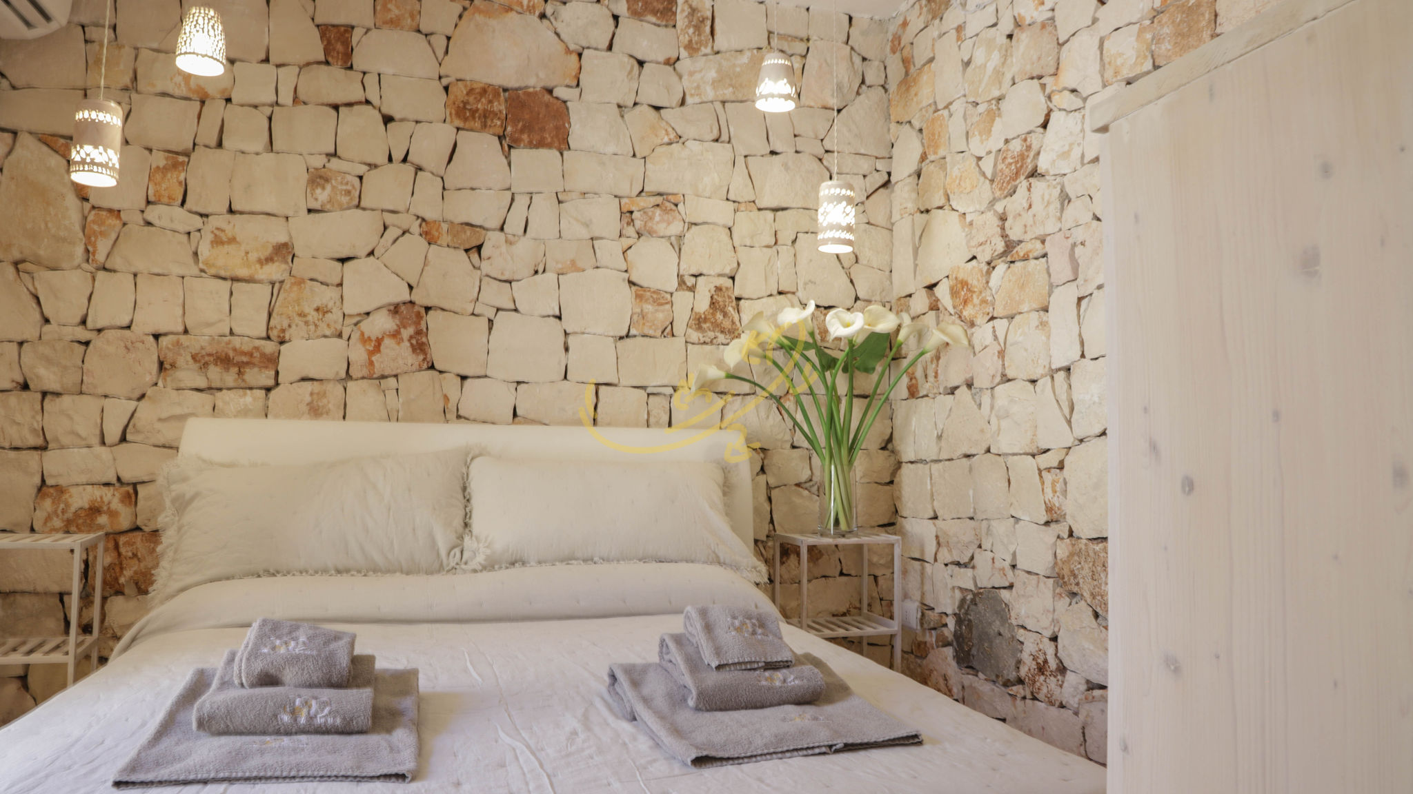 Italianway Ostuni TD Trulli di Carole Renovated Trulli with Pool
