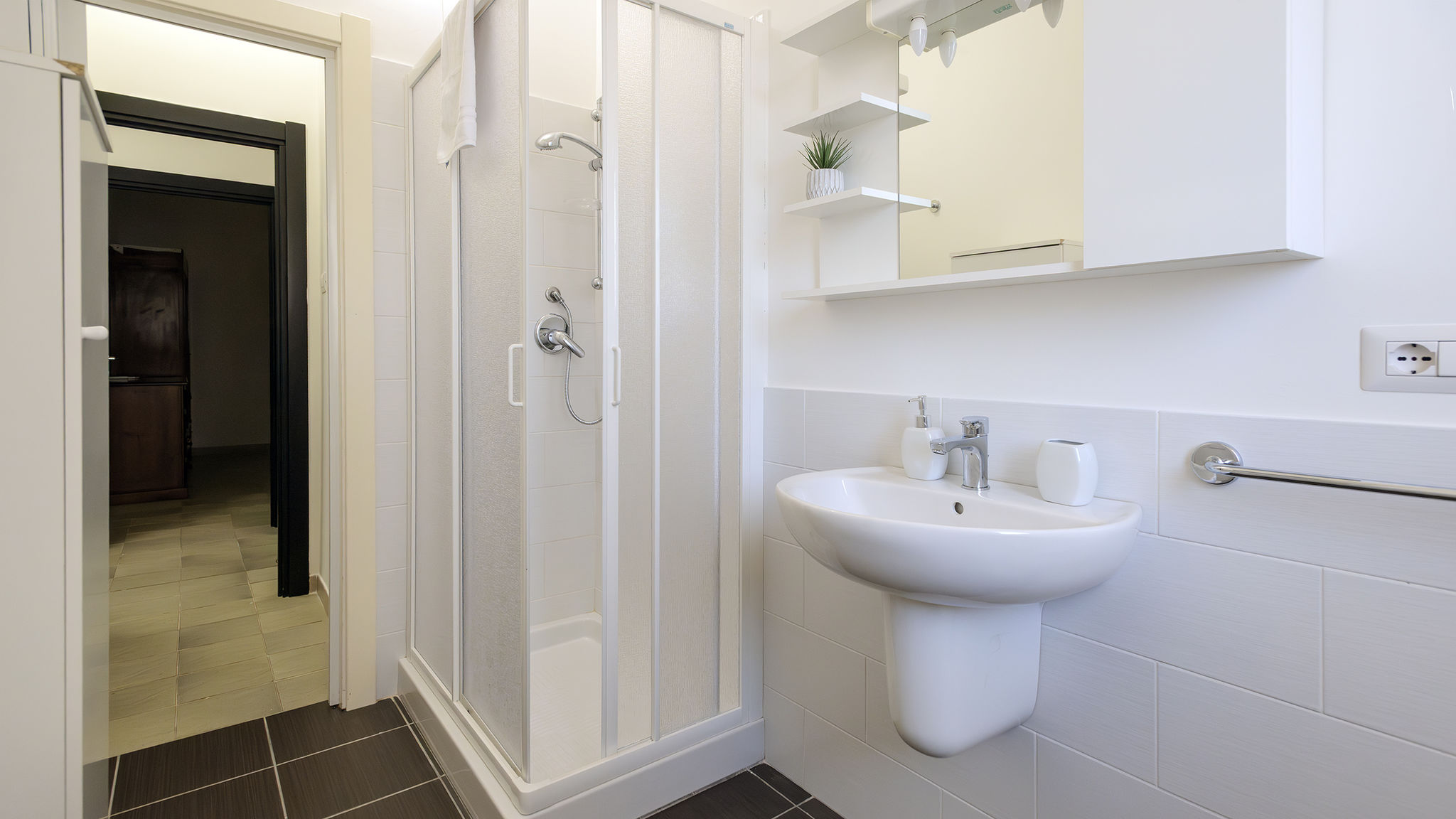 Italianway Alghero Sulis41 Apartment