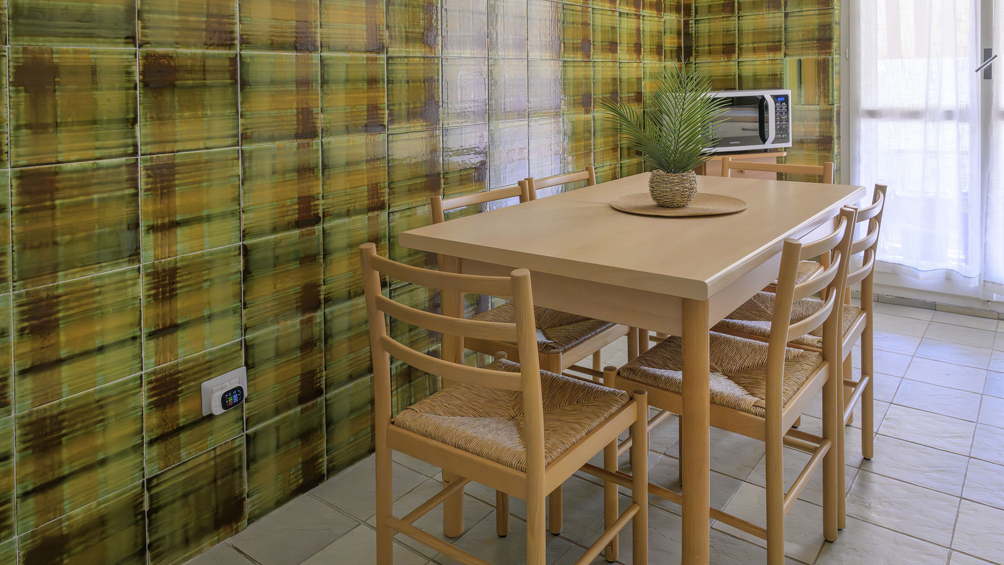 Italianway Alghero Sulis41 Apartment