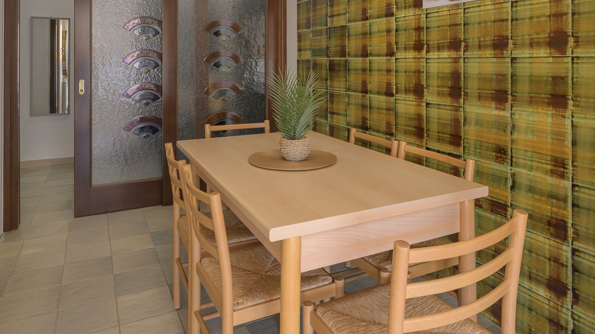 Italianway Alghero Sulis41 Apartment