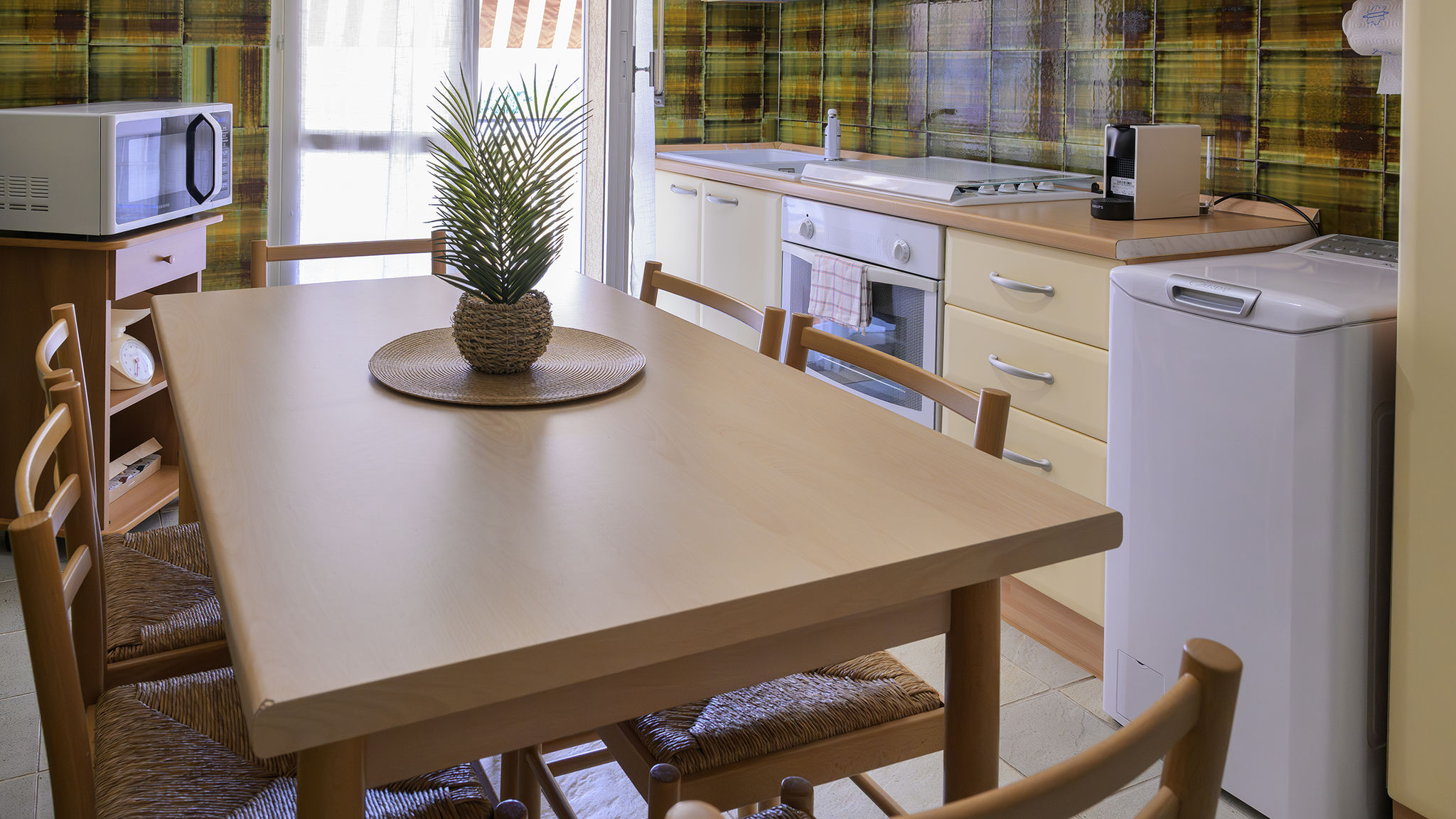 Italianway Alghero Sulis41 Apartment