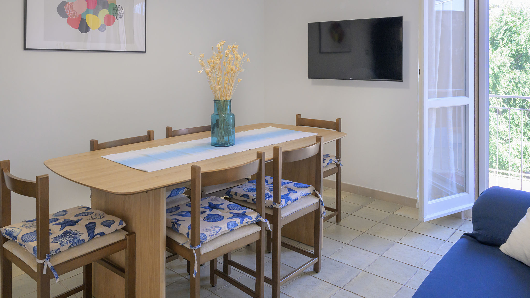 Italianway Alghero Sulis41 Apartment