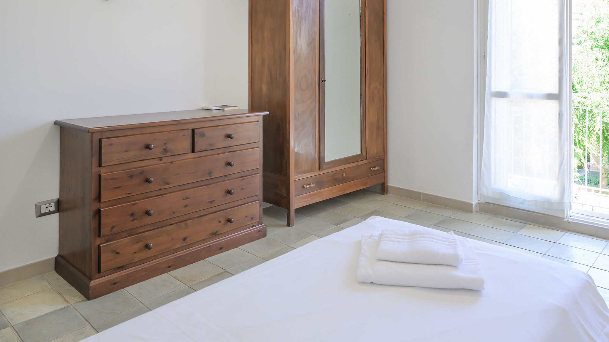 Italianway Alghero Sulis41 Apartment