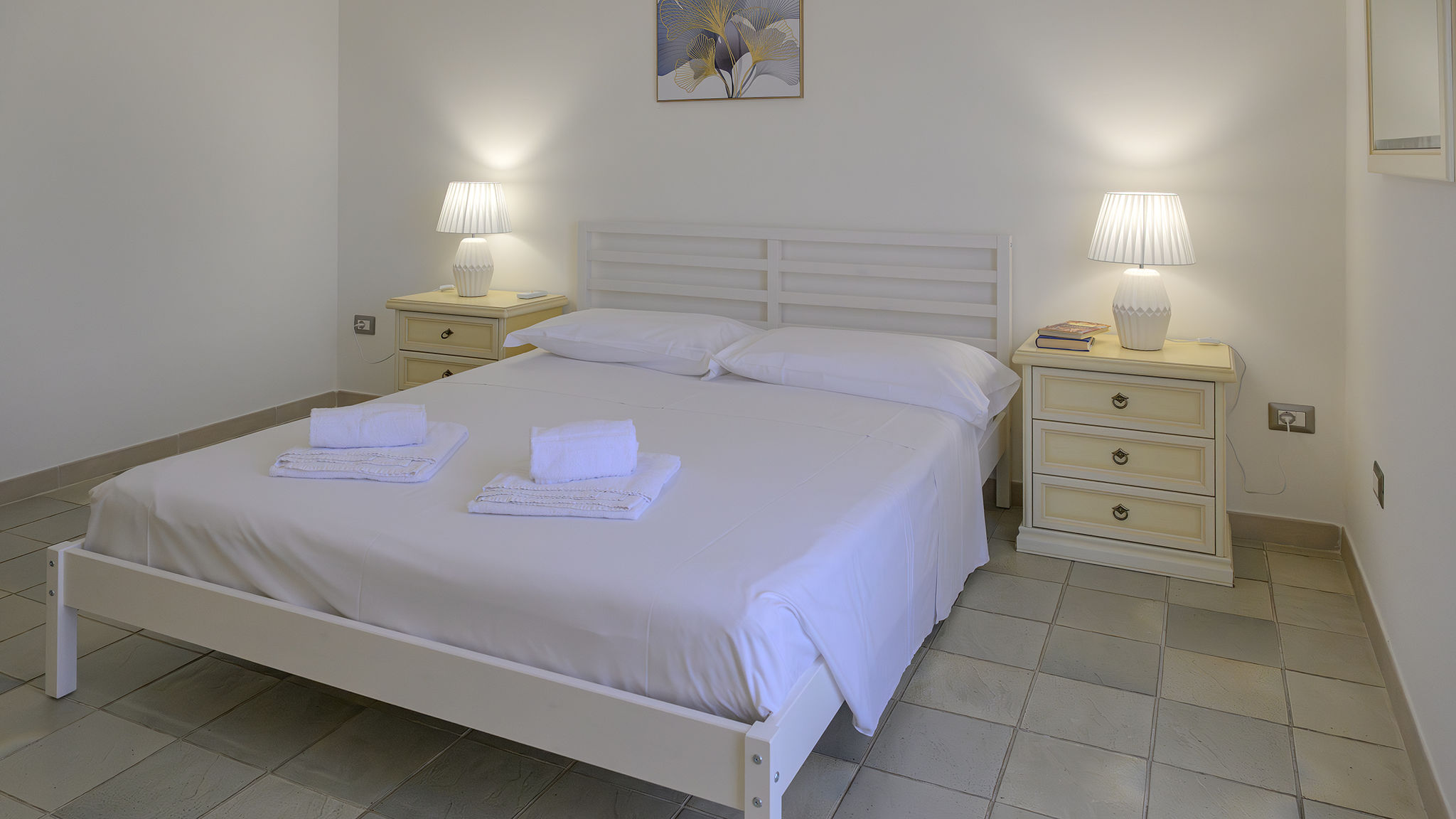 Italianway Alghero Sulis41 Apartment