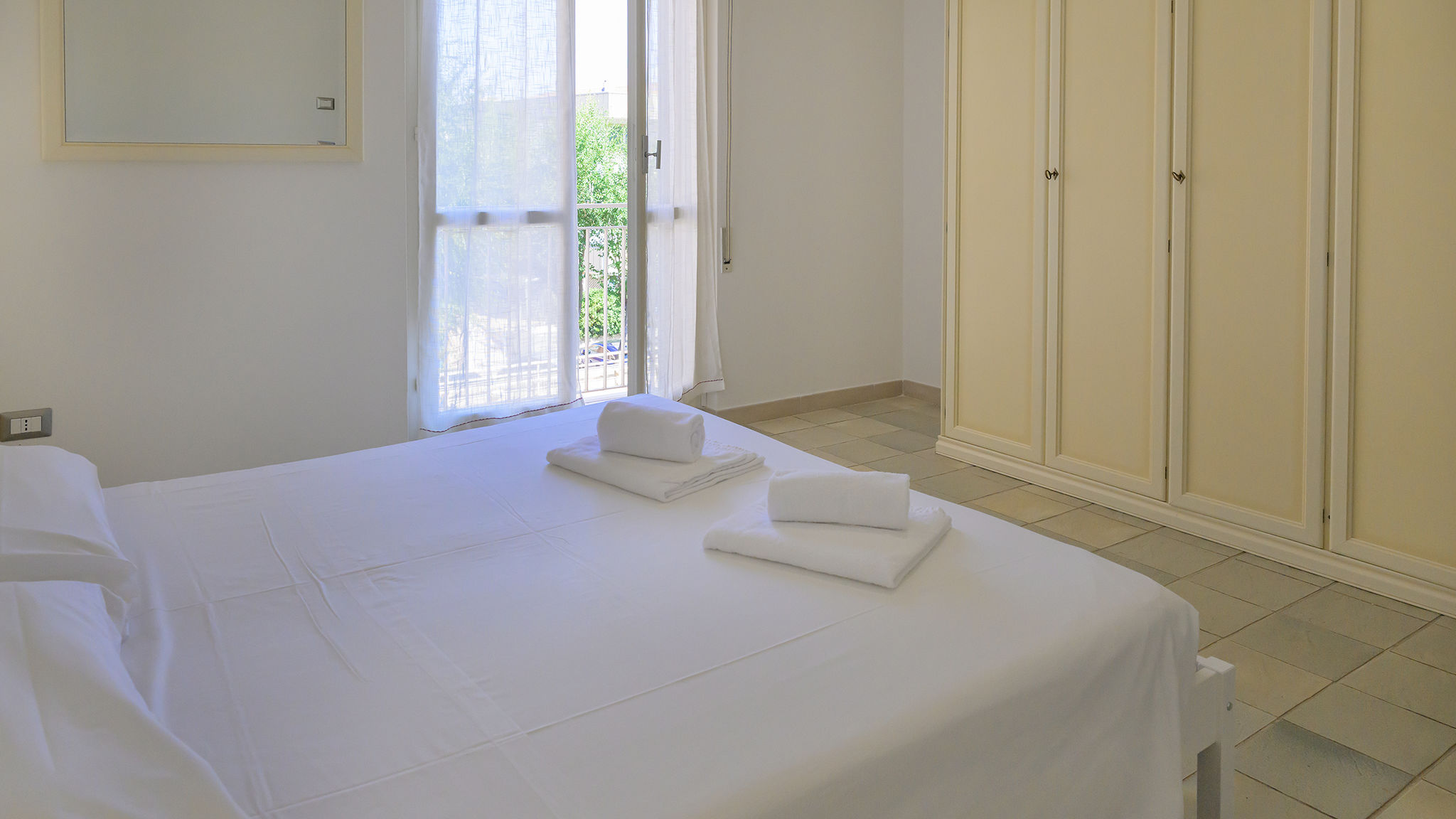 Italianway Alghero Sulis41 Apartment