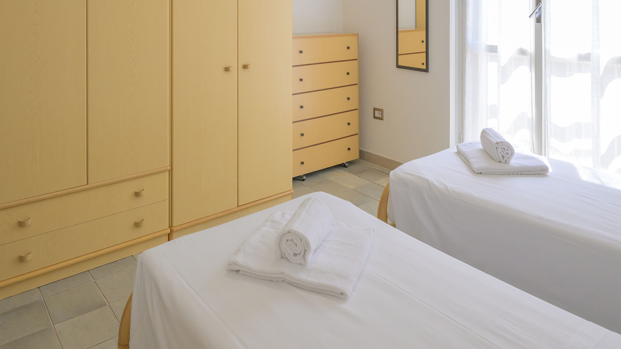 Italianway Alghero Sulis41 Apartment