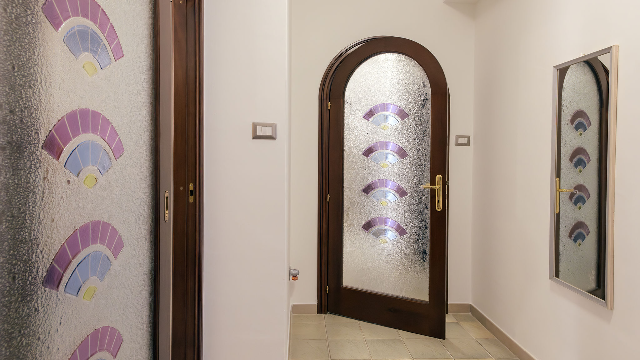 Italianway Alghero Sulis41 Apartment