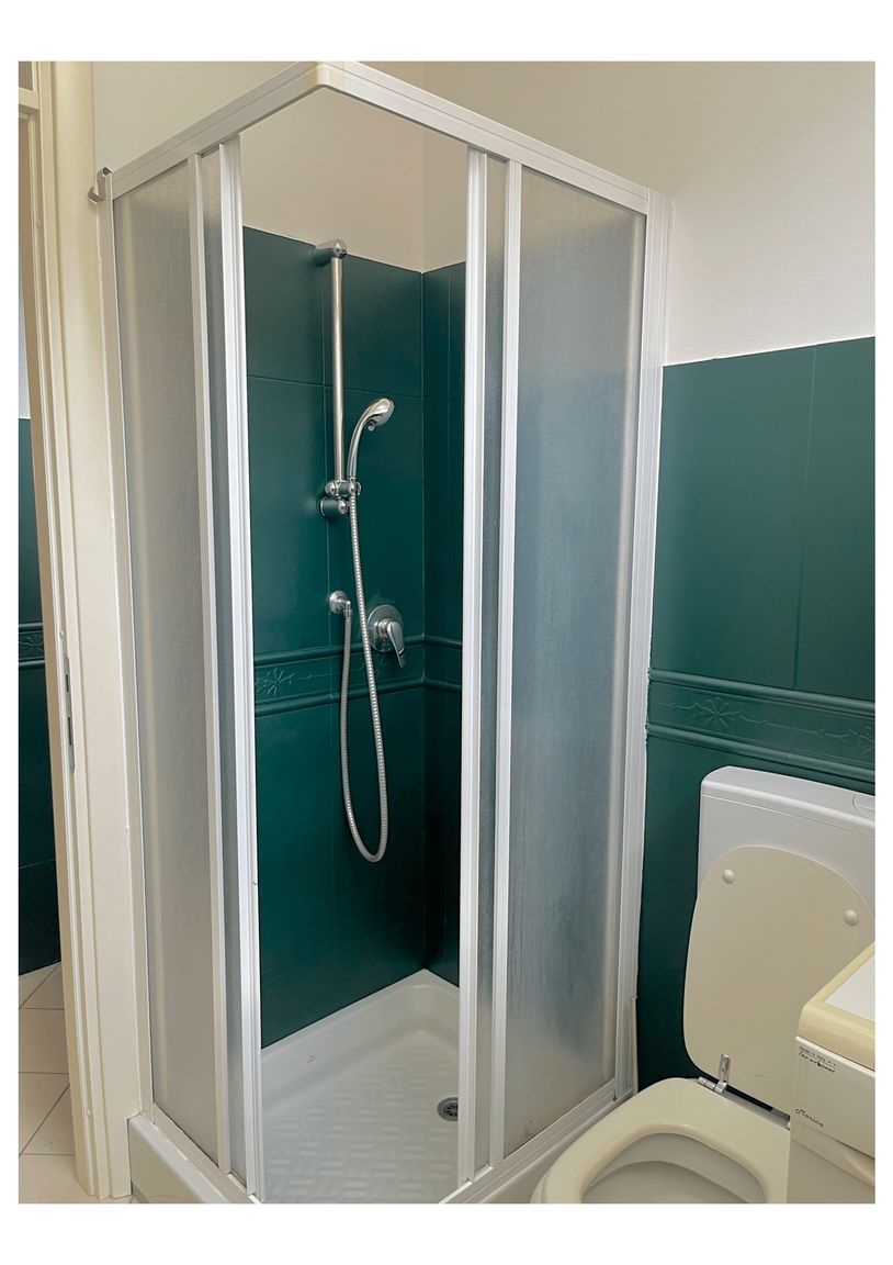 Italianway Alba Happy Central Apartment 1