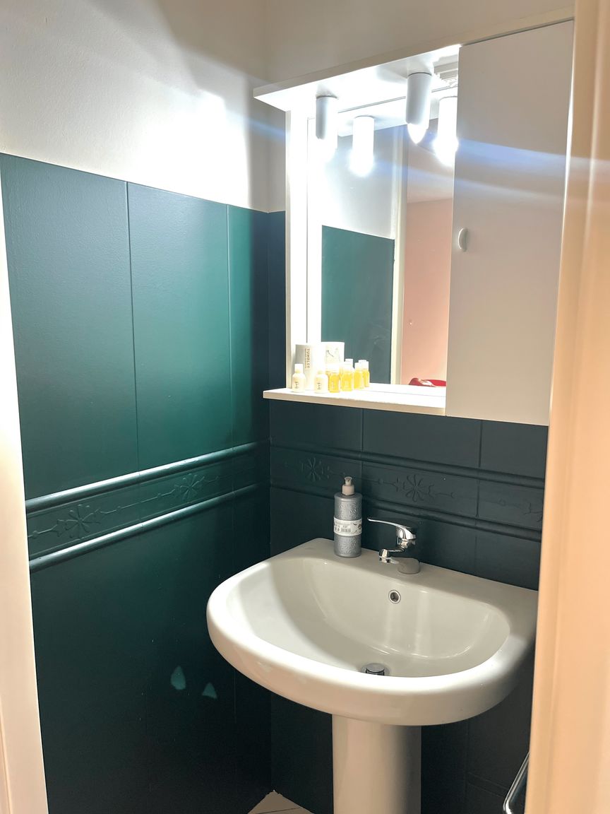 Italianway Alba Happy Central Apartment 1