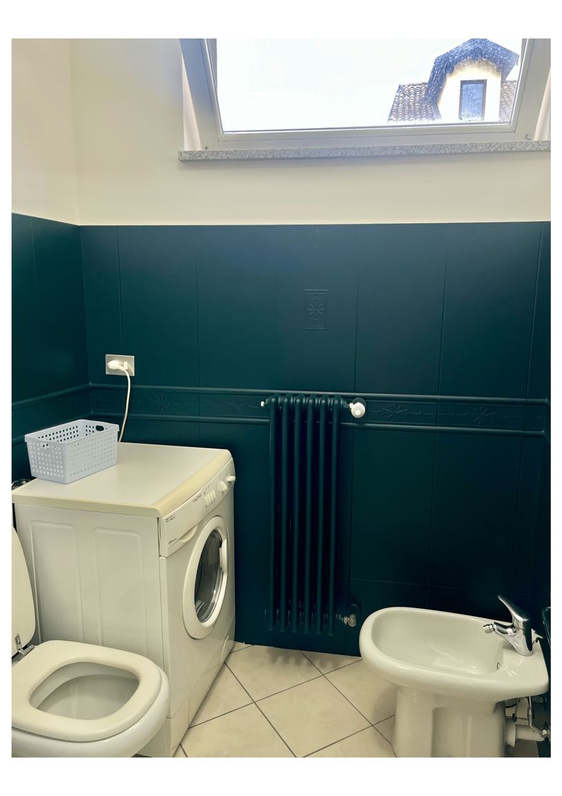 Italianway Alba Happy Central Apartment 1