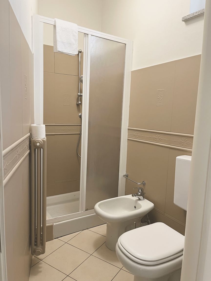 Italianway Alba Happy Central Apartment 2