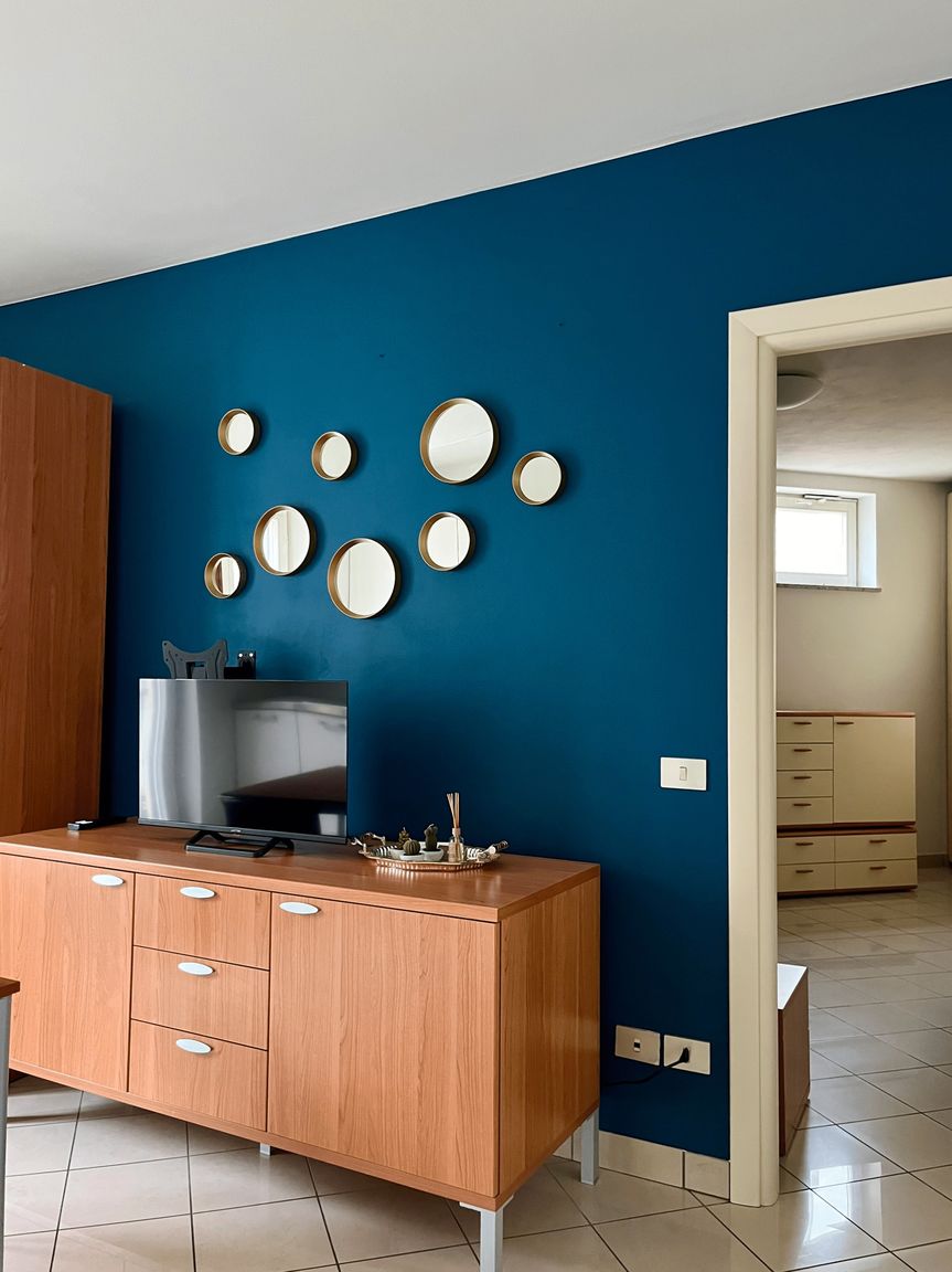 Italianway Alba Happy Central Apartment 2