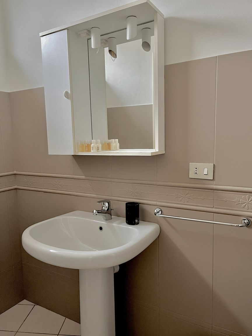 Italianway Alba Happy Central Apartment 2