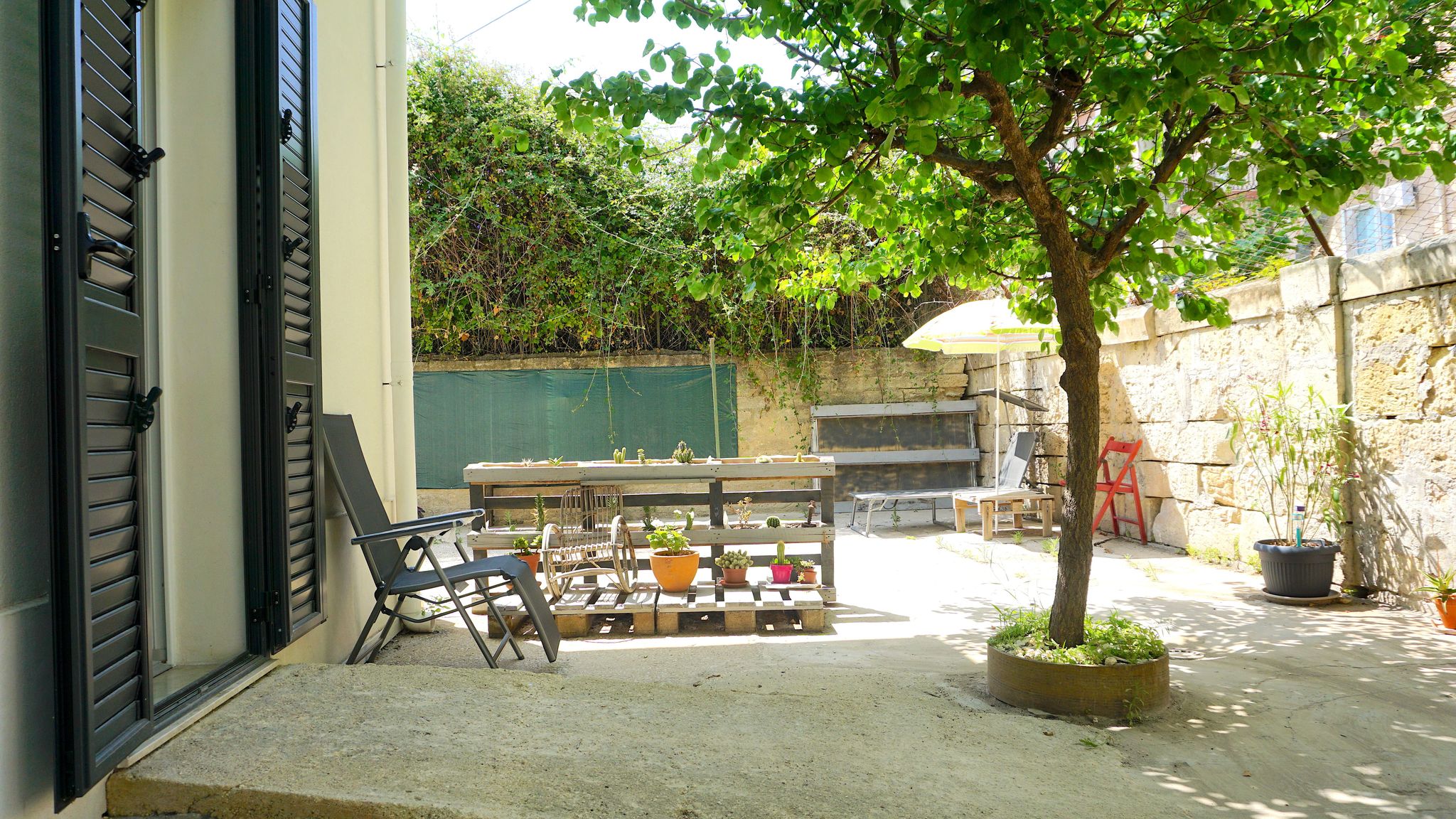 Italianway Siracusa Casa Ammare