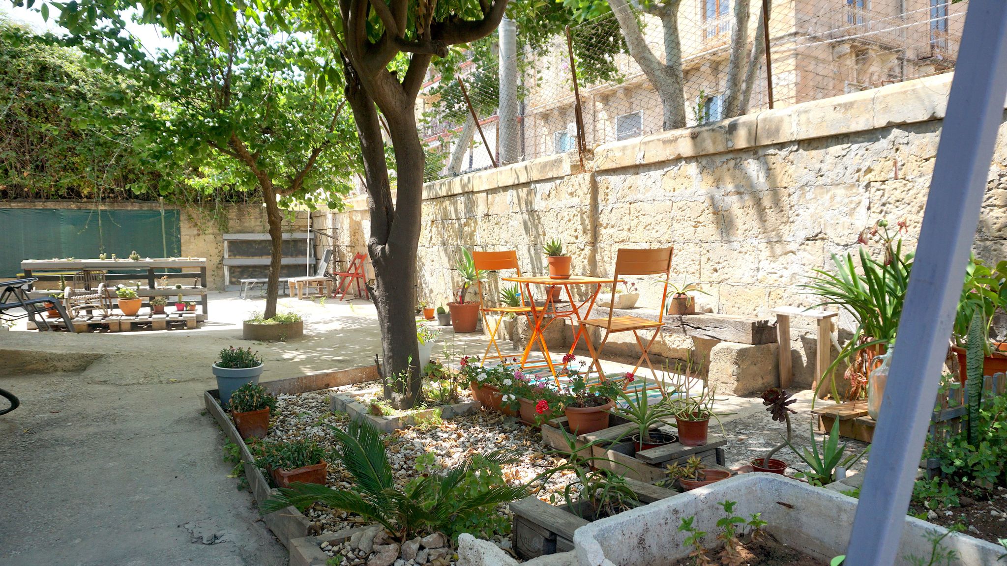 Italianway Siracusa Casa Ammare