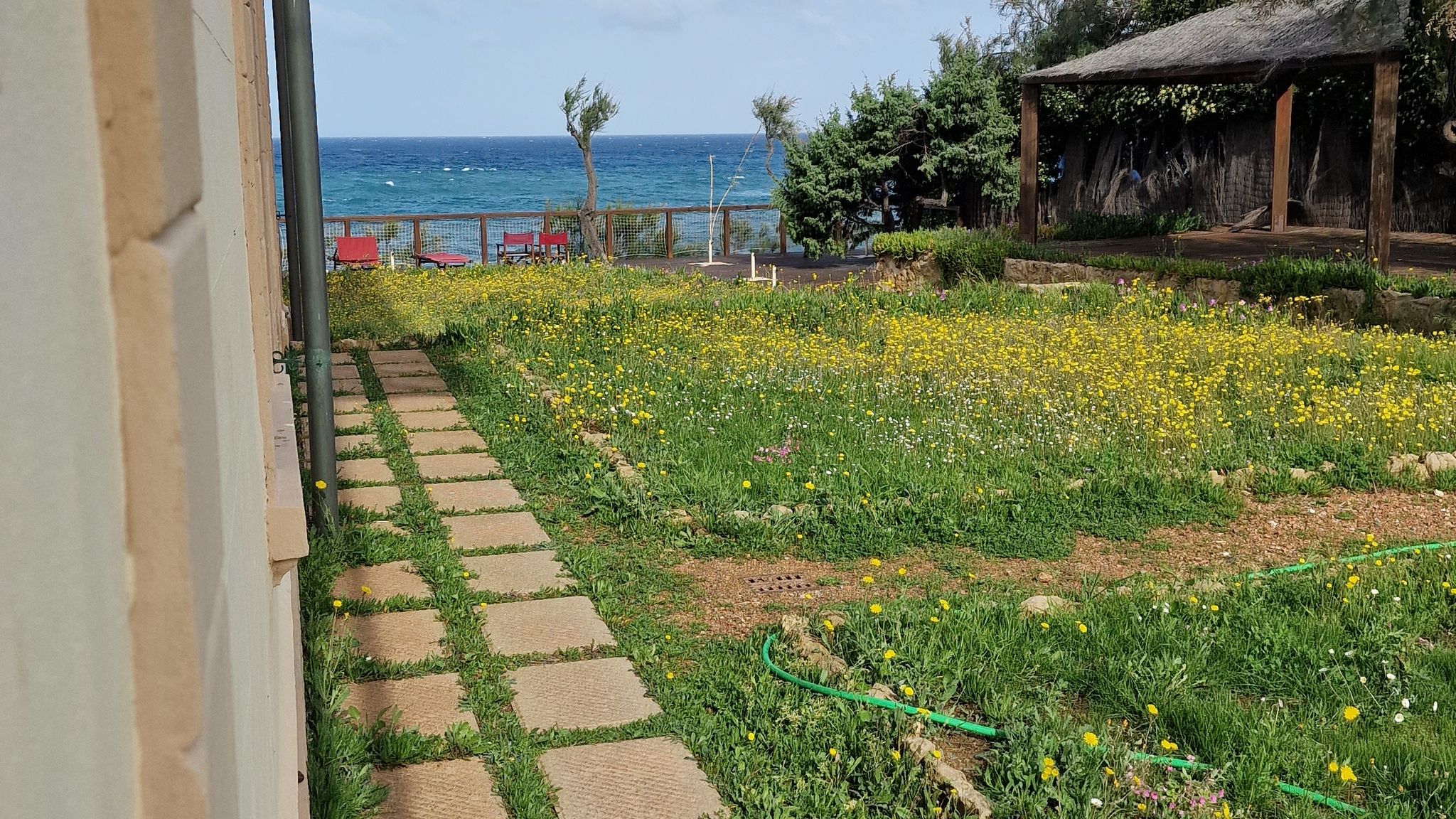 Italianway Livorno Relax sul mare 