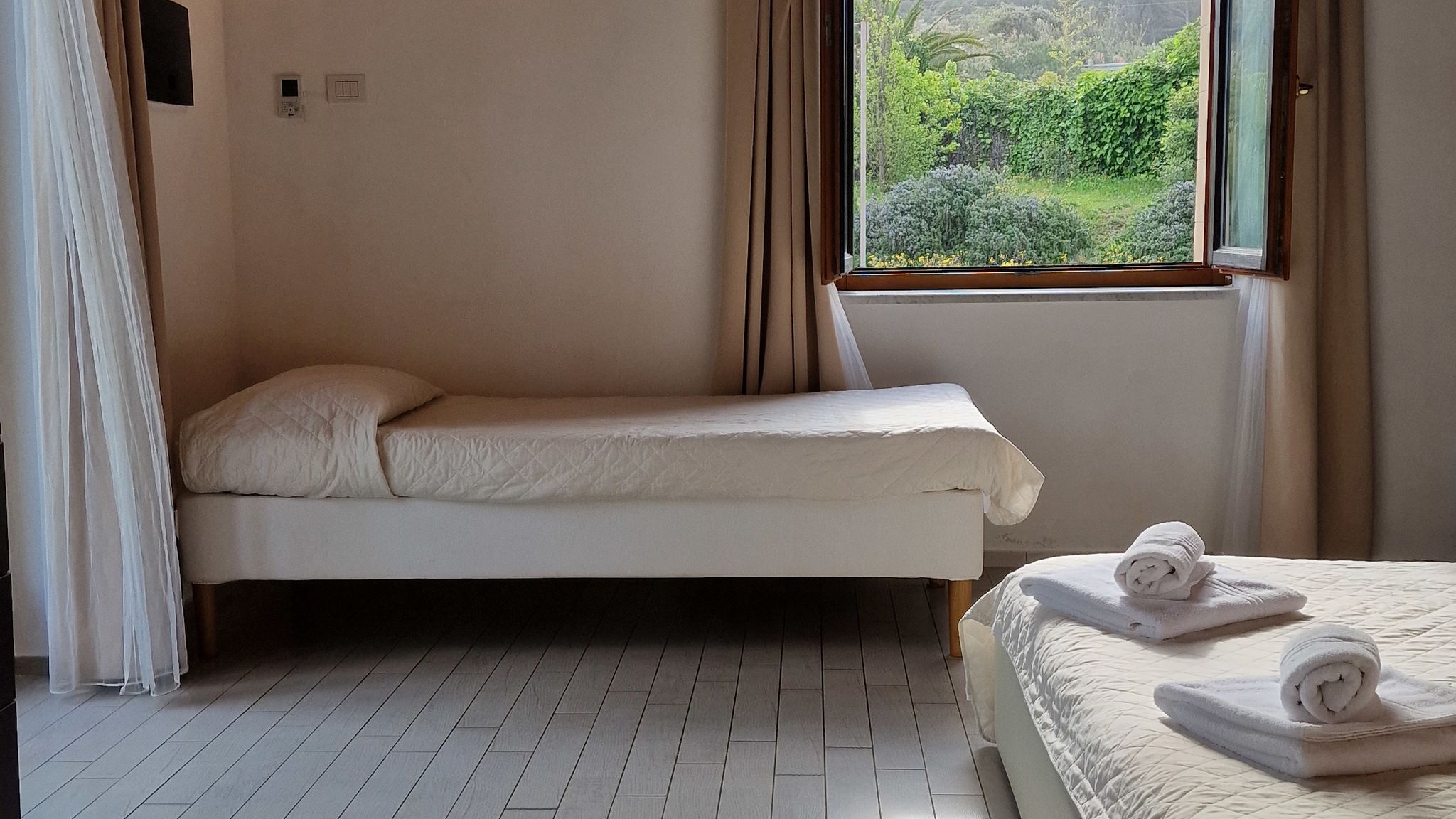 Italianway Livorno Relax sul mare 