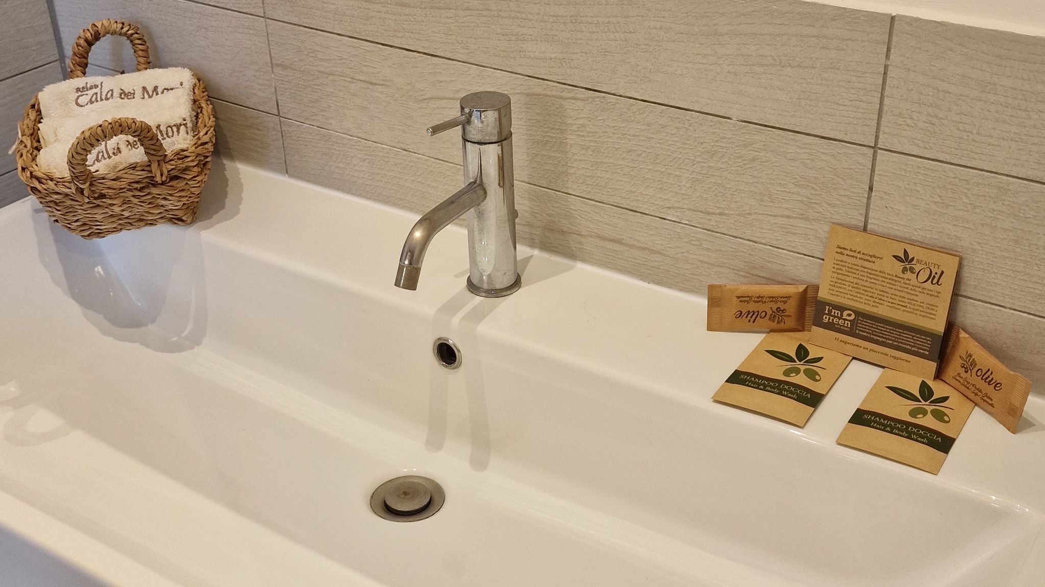 Italianway Livorno Relax sul mare 