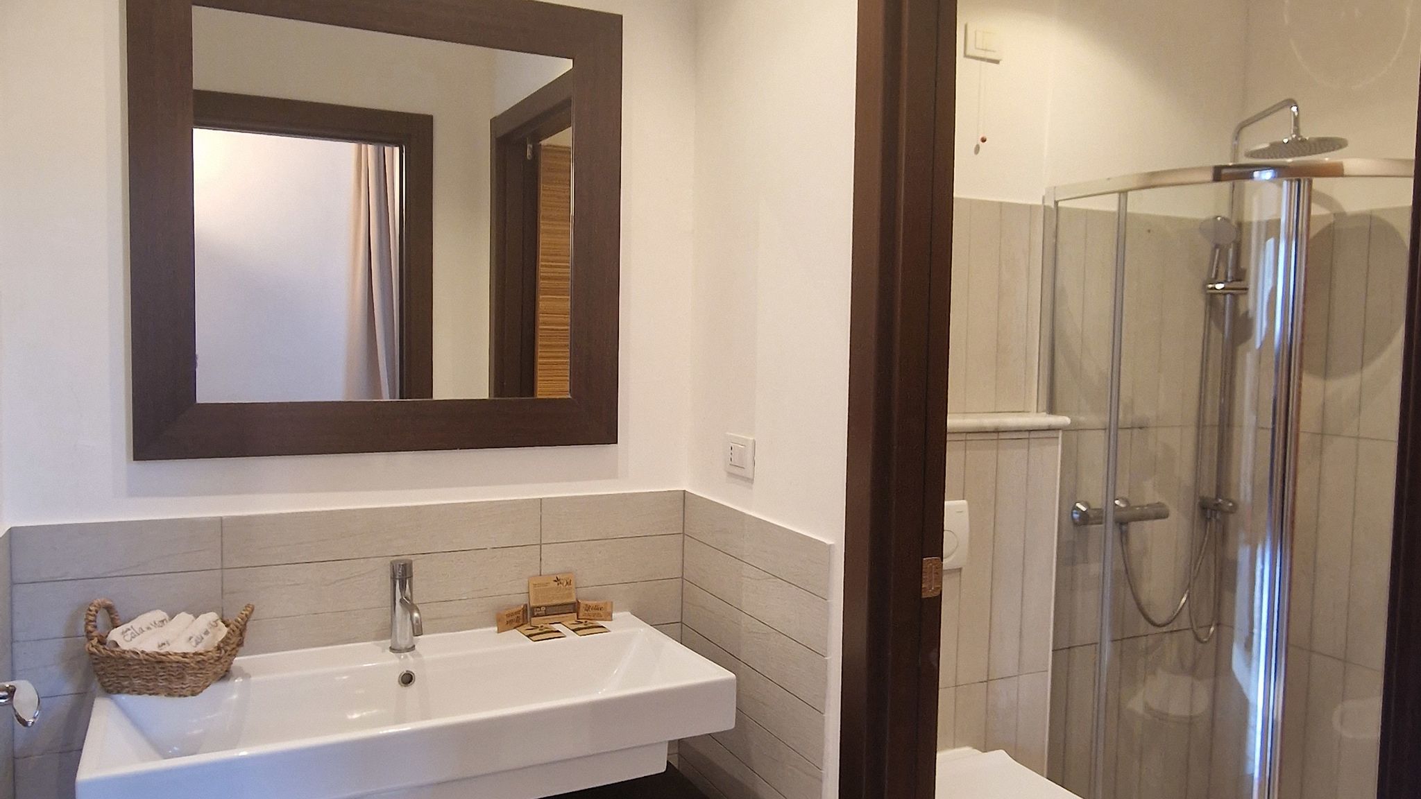 Italianway Livorno Relax sul mare 