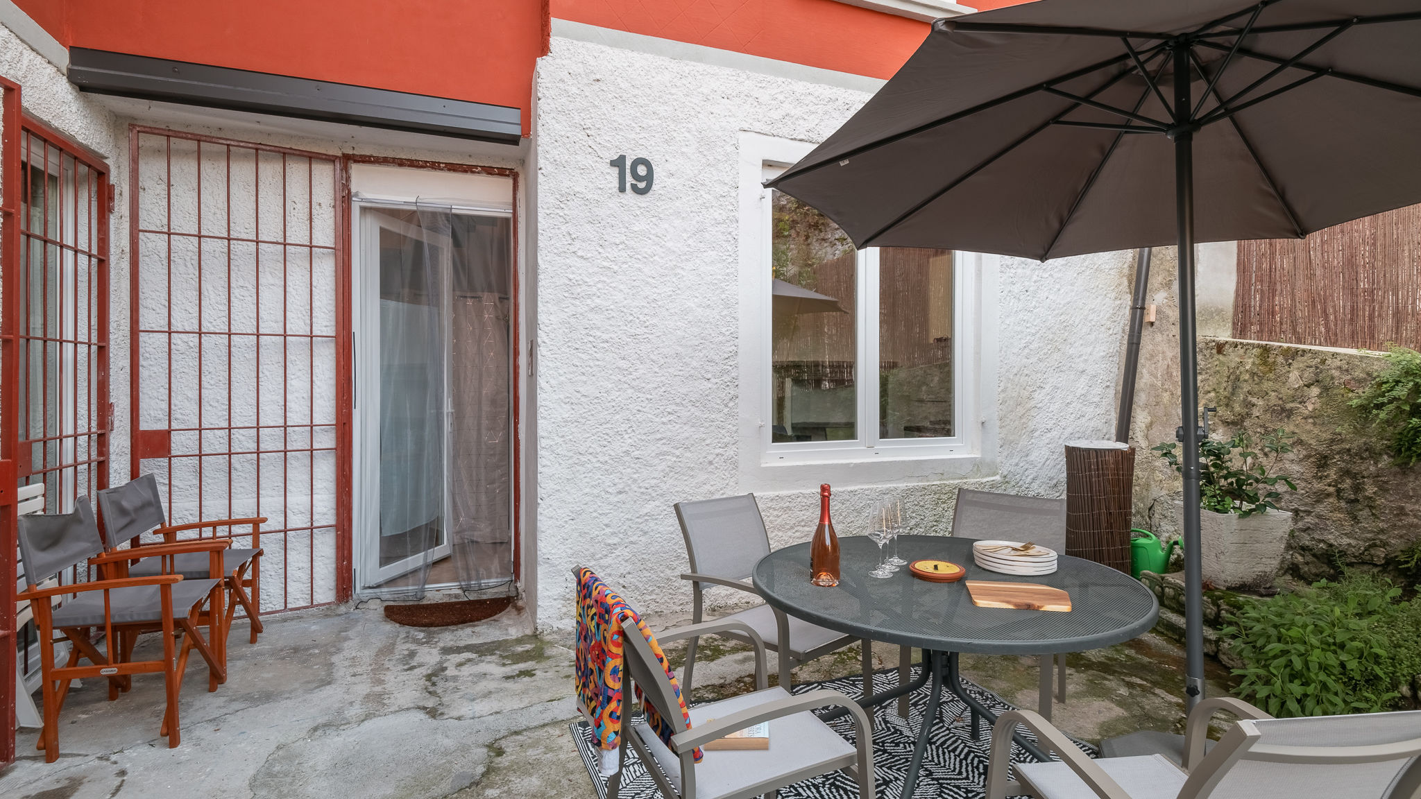 Italianway Iseo Aperol