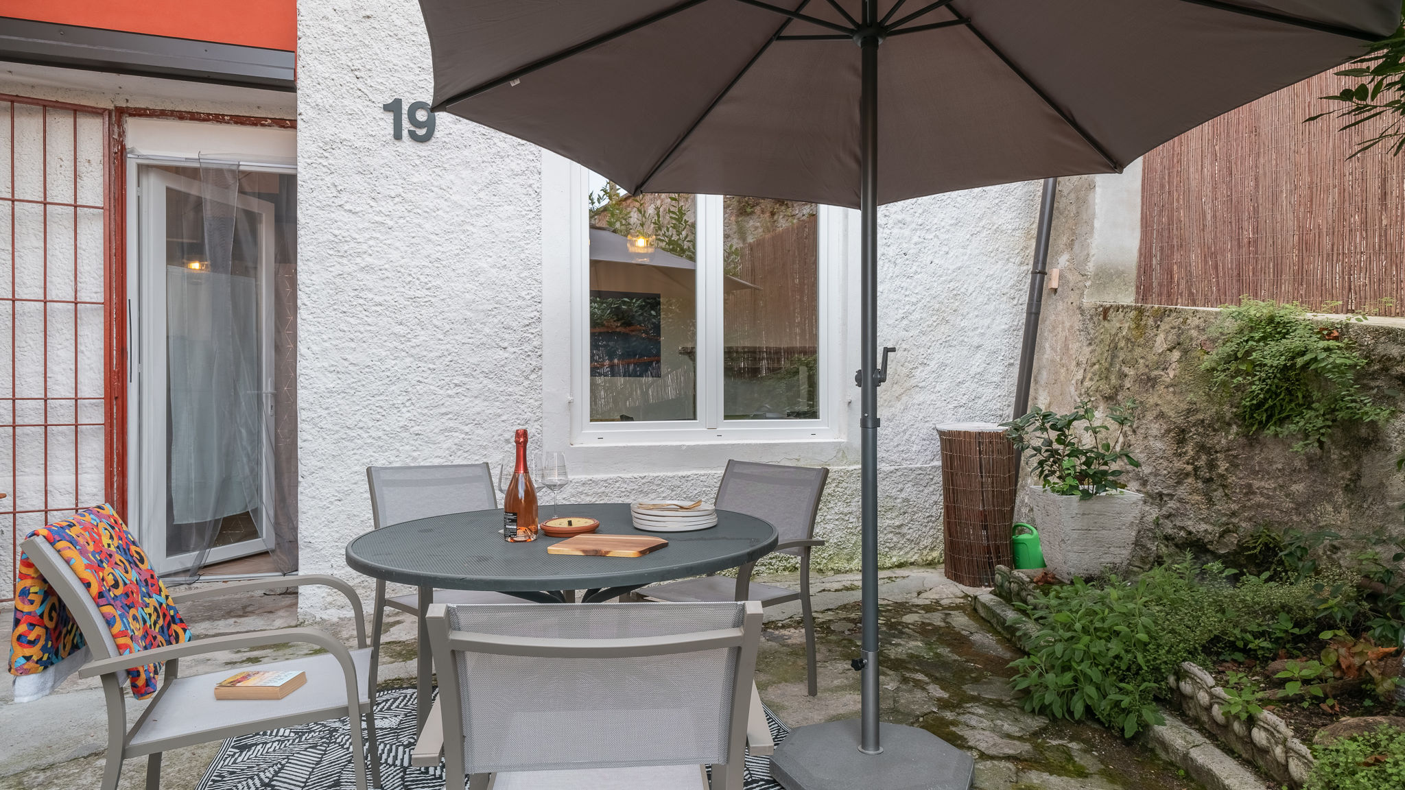 Italianway Iseo Aperol