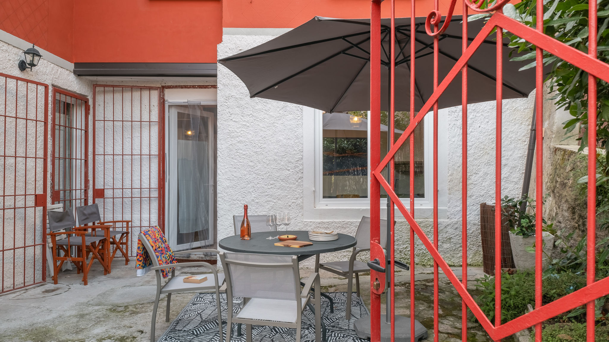 Italianway Iseo Campari