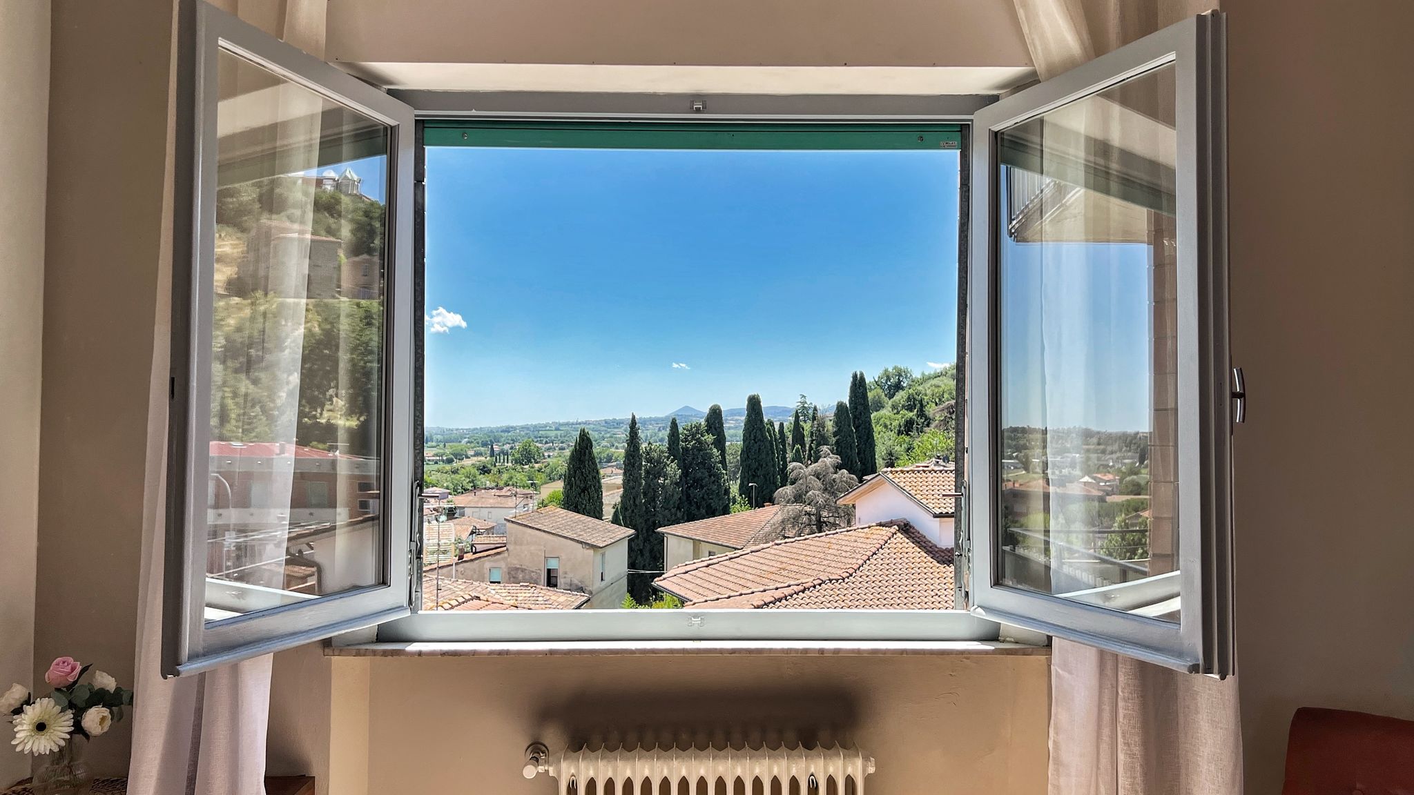 Italianway Sinalunga Panorama House