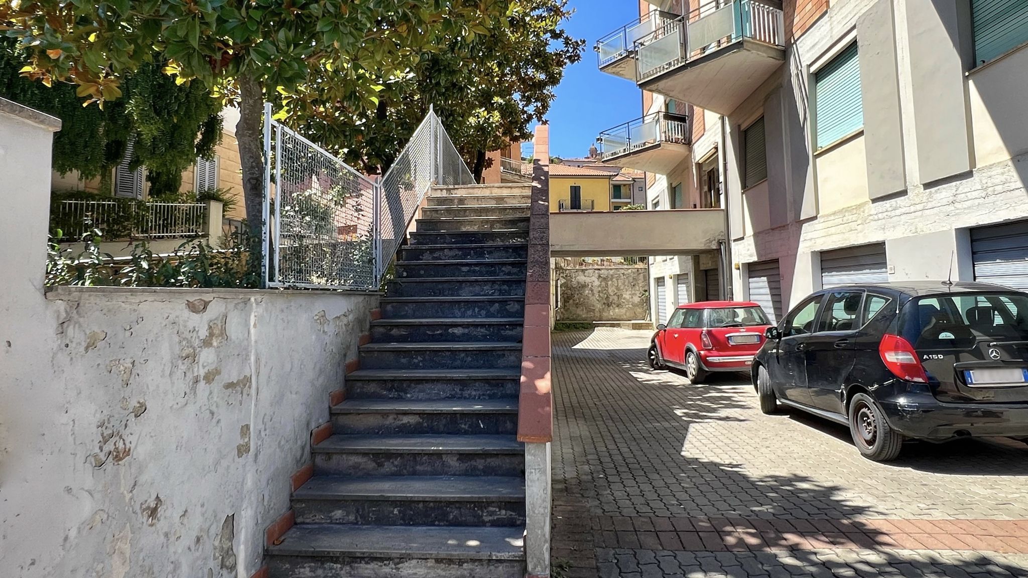 Italianway Sinalunga Panorama House