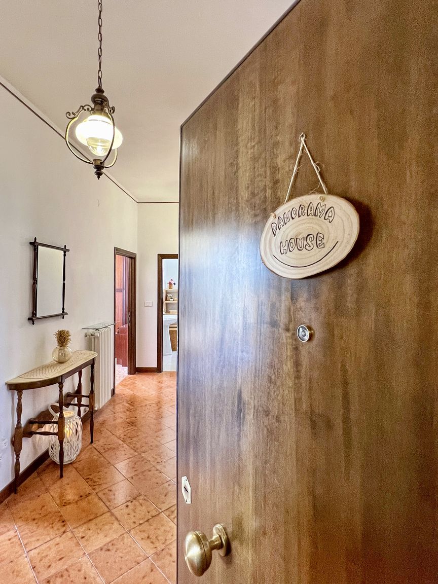 Italianway Sinalunga Panorama House