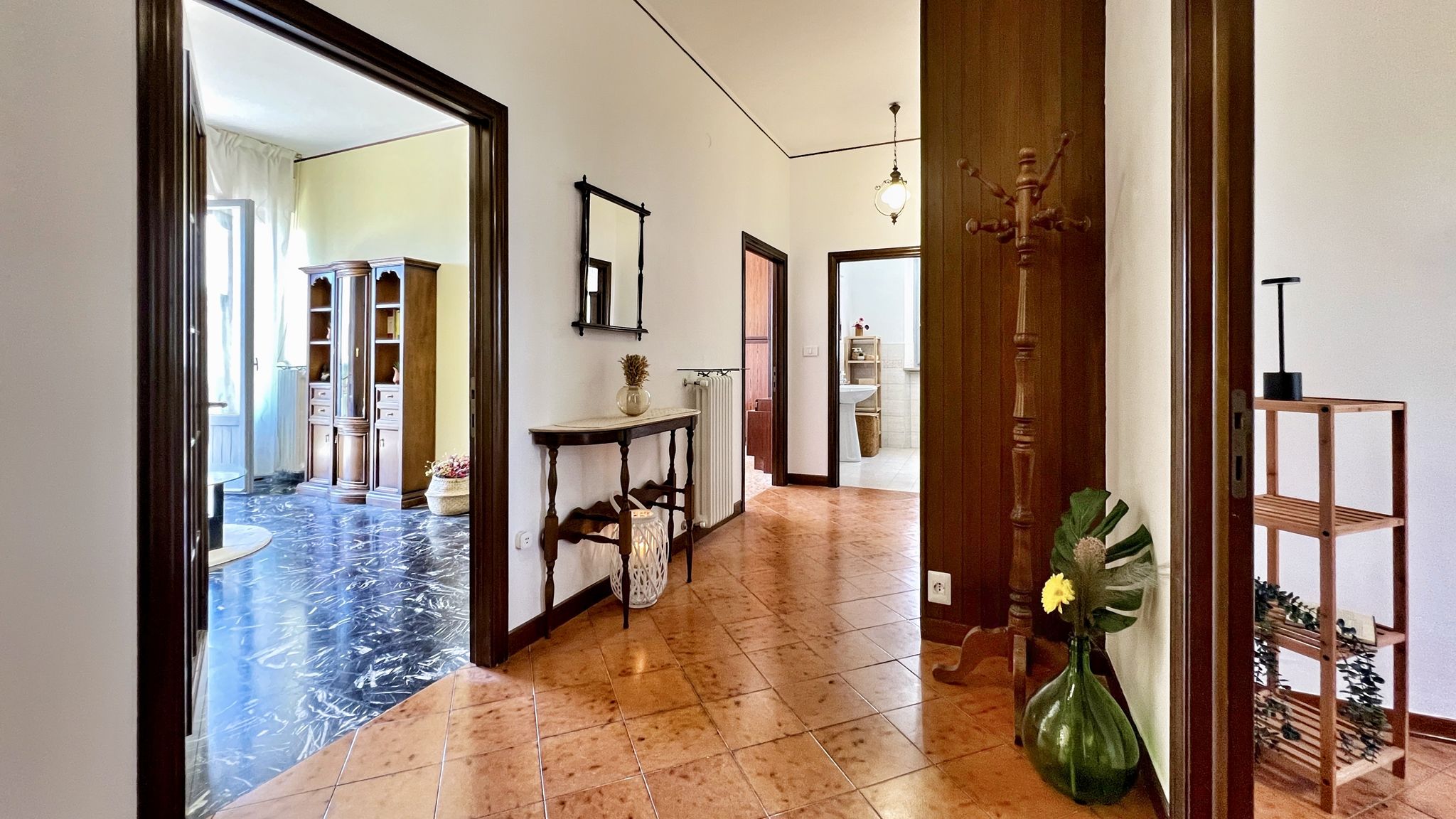 Italianway Sinalunga Panorama House